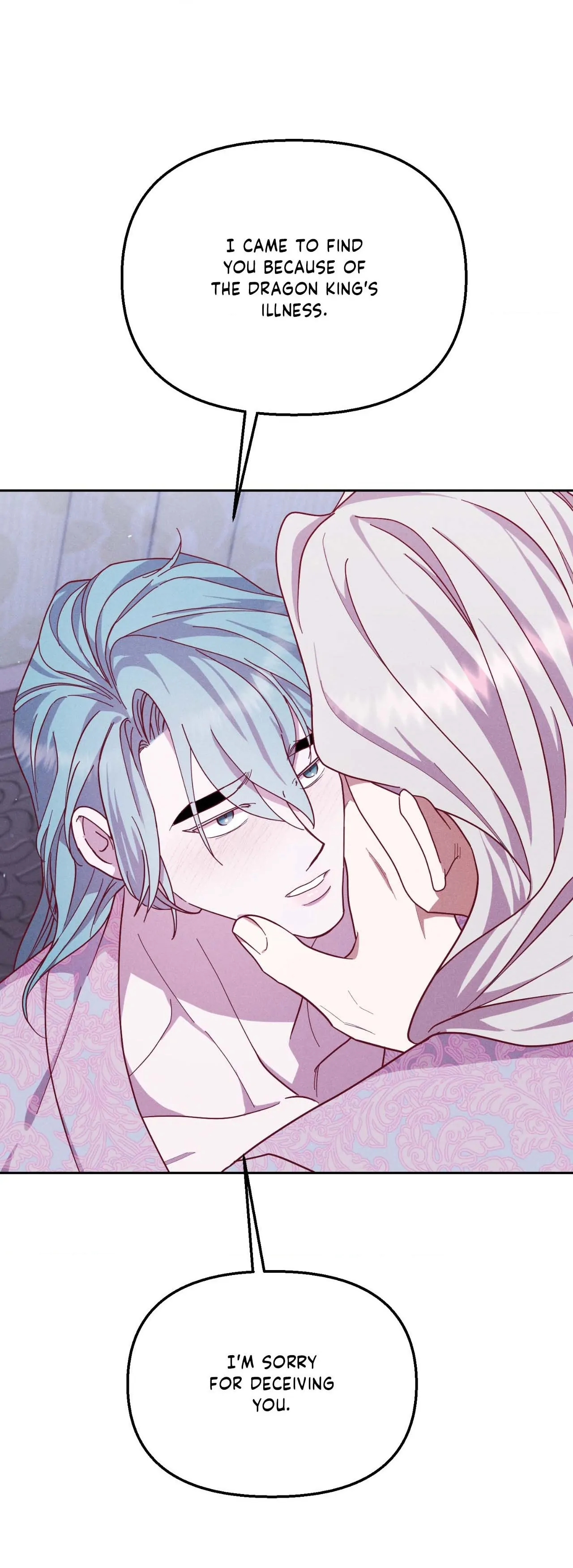 Down the Rabbit Hole [Official] - Season 2 manhwa