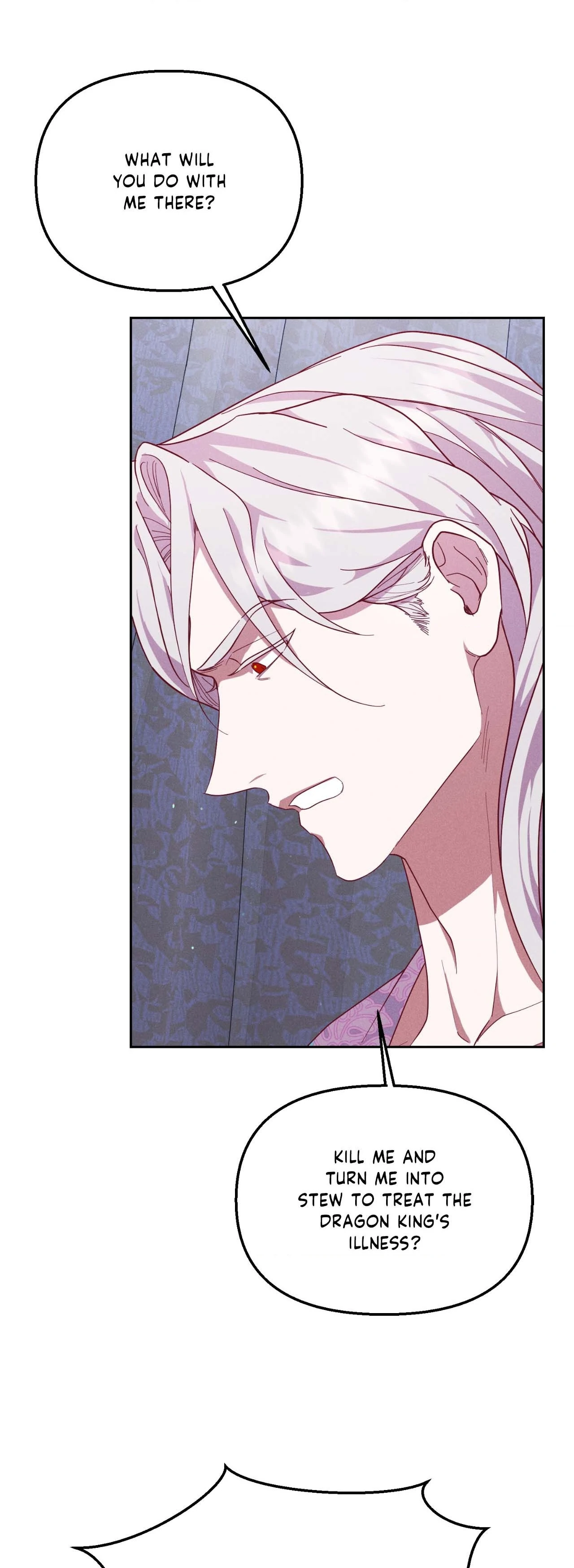 Down the Rabbit Hole [Official] - Season 2 manhwa