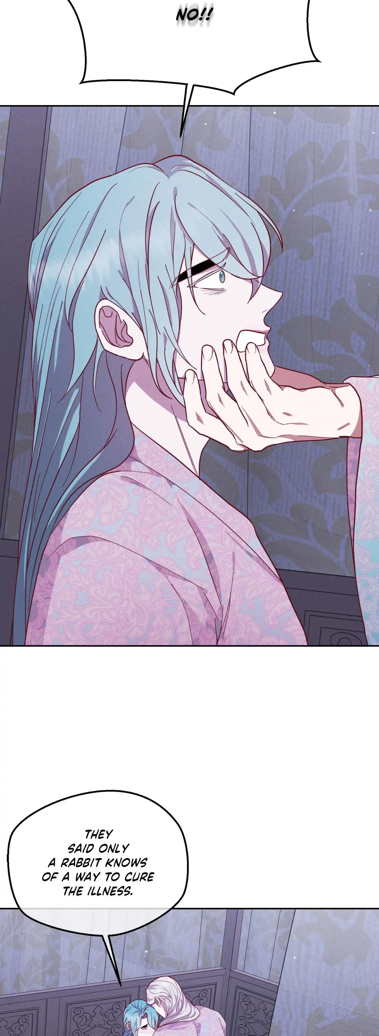 Down the Rabbit Hole [Official] - Season 2 manhwa