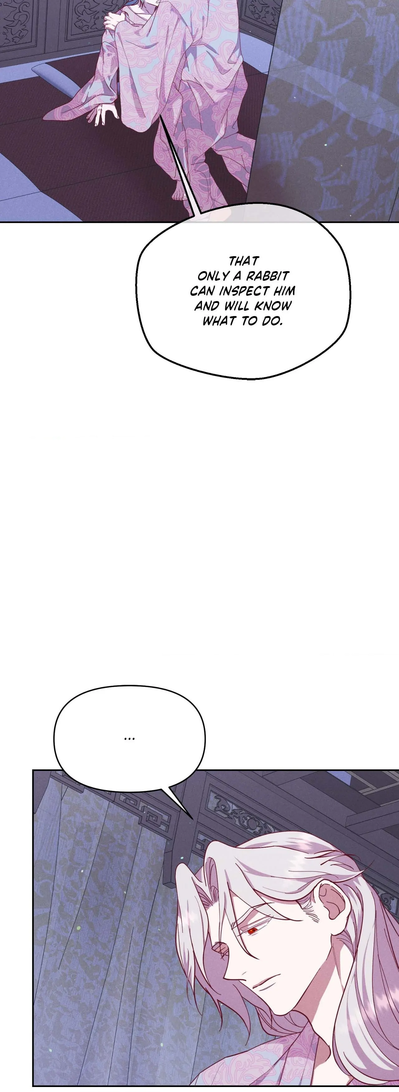 Down the Rabbit Hole [Official] - Season 2 manhwa