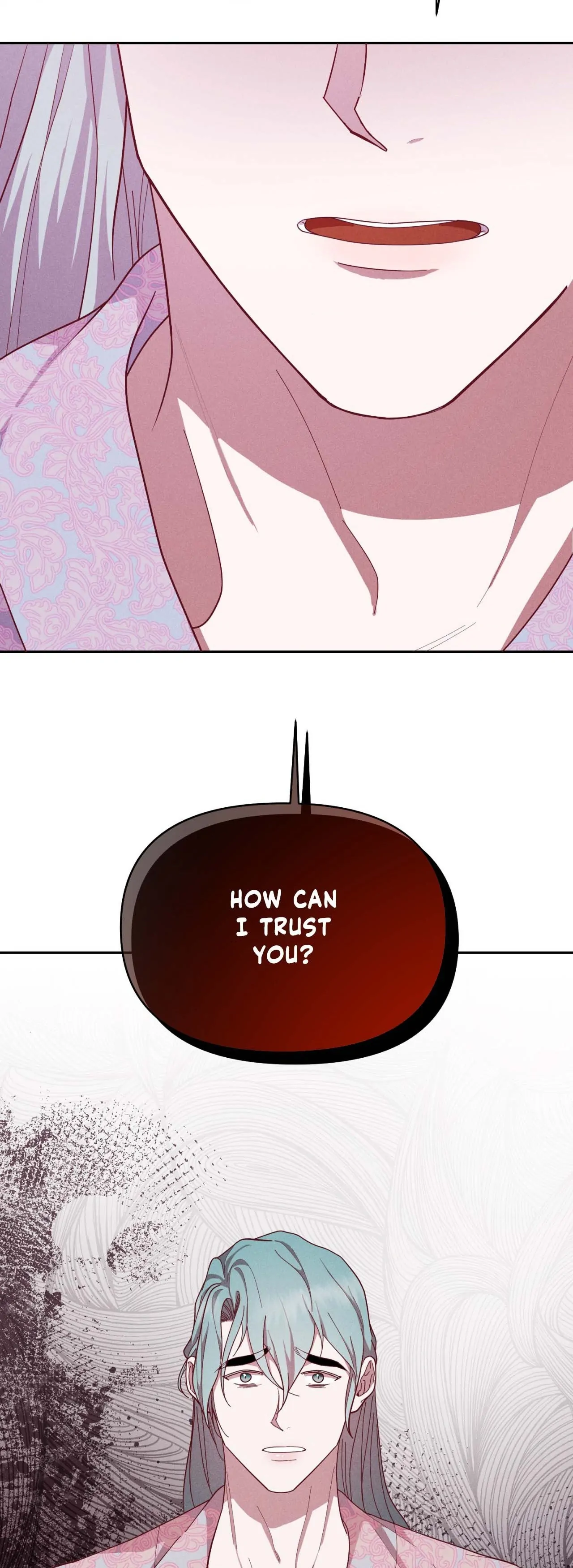 Down the Rabbit Hole [Official] - Season 2 manhwa