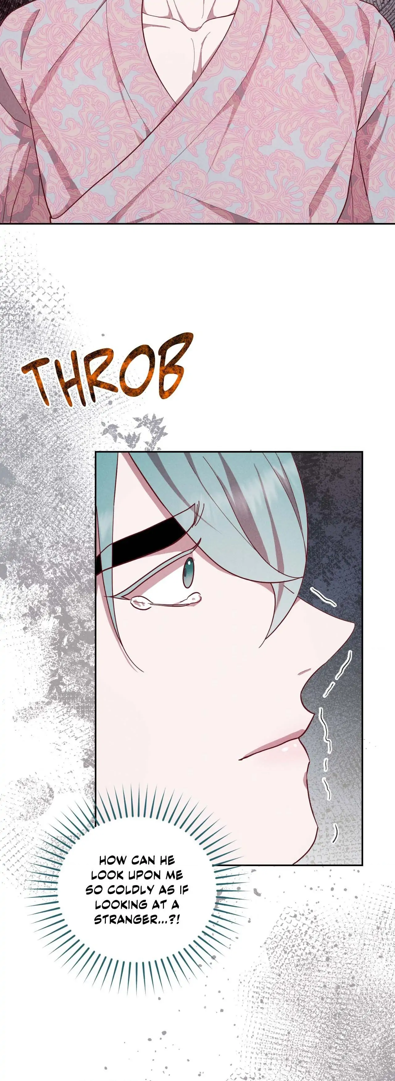 Down the Rabbit Hole [Official] - Season 2 manhwa