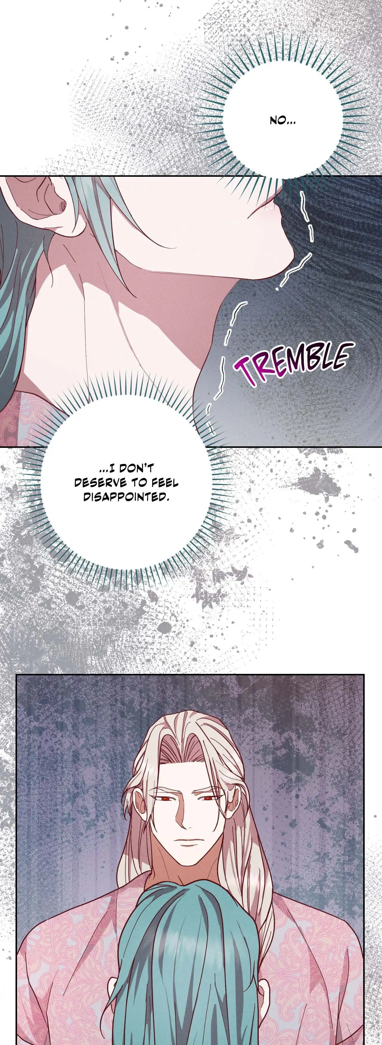 Down the Rabbit Hole [Official] - Season 2 manhwa