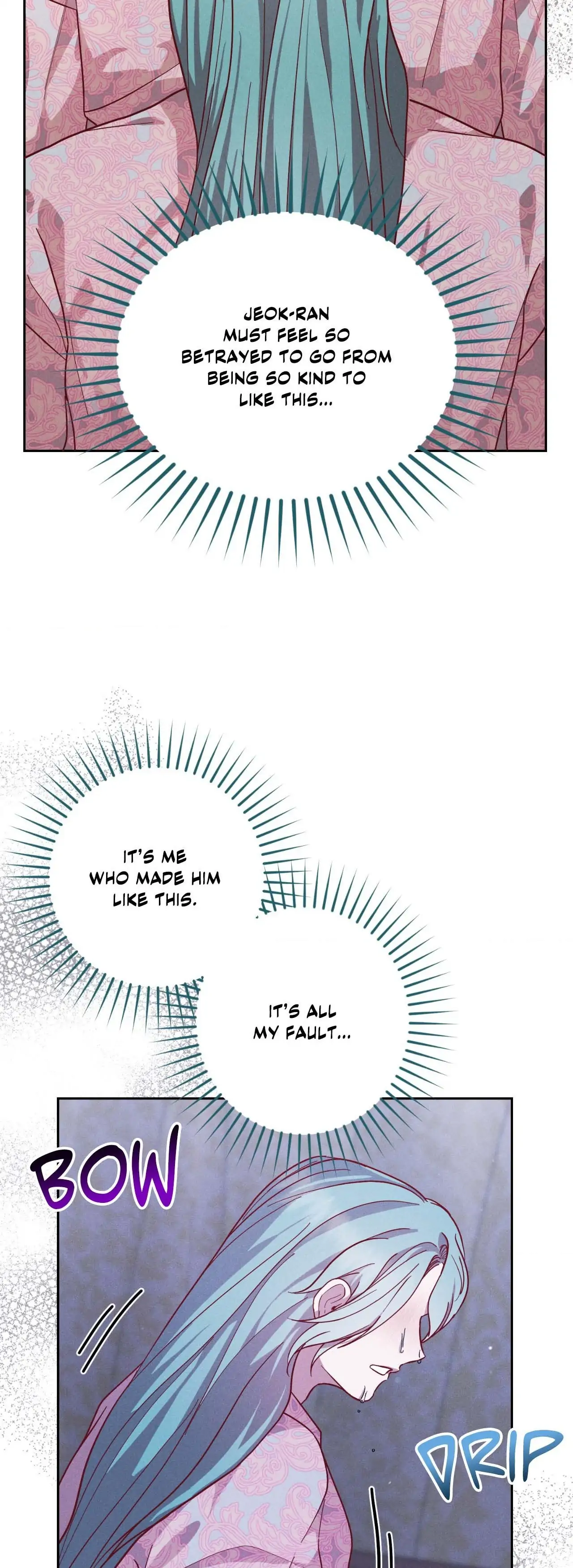 Down the Rabbit Hole [Official] - Season 2 manhwa