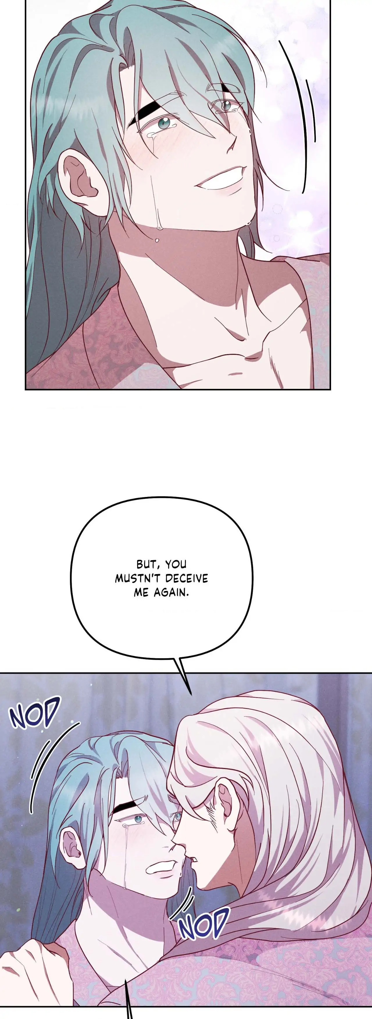 Down the Rabbit Hole [Official] - Season 2 manhwa