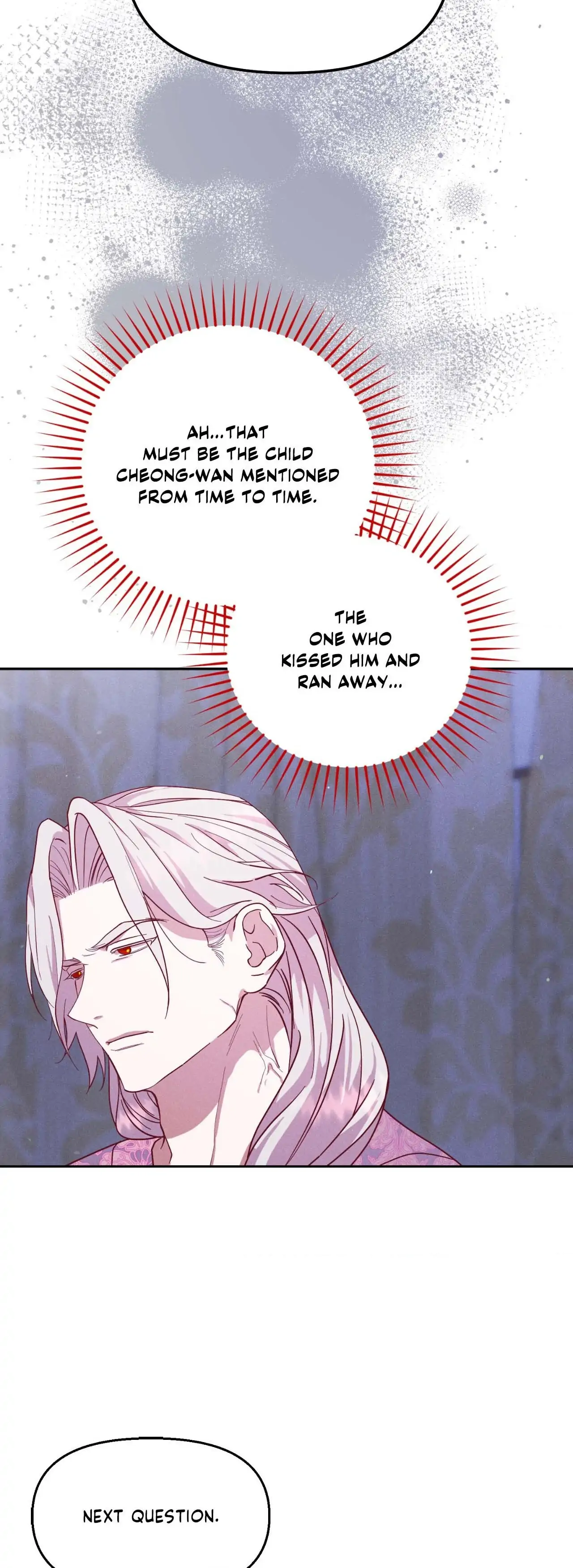 Down the Rabbit Hole [Official] - Season 2 manhwa