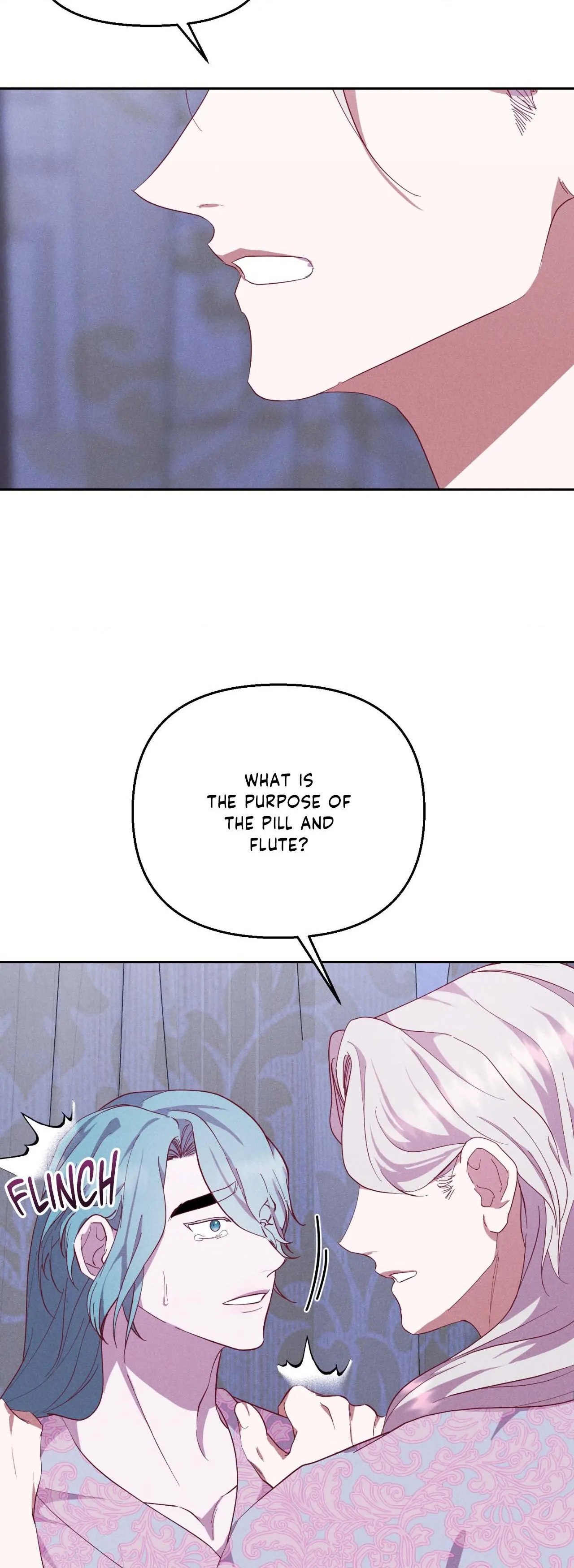 Down the Rabbit Hole [Official] - Season 2 manhwa
