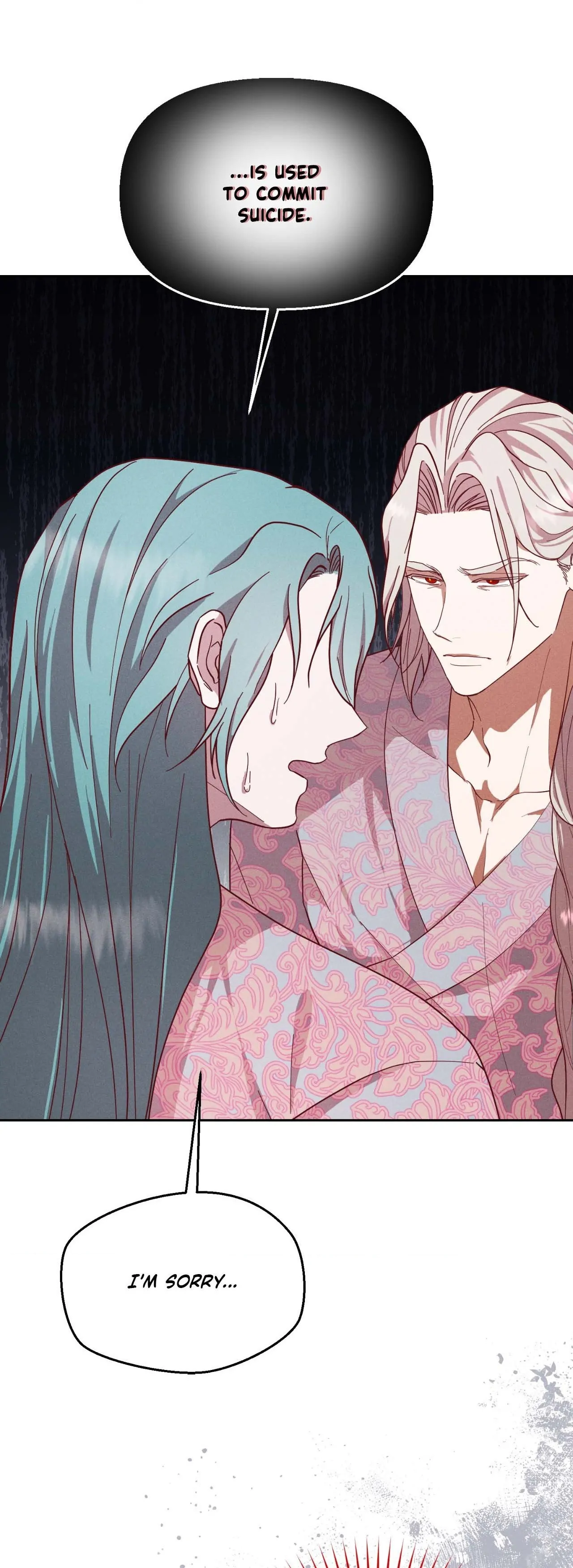 Down the Rabbit Hole [Official] - Season 2 manhwa
