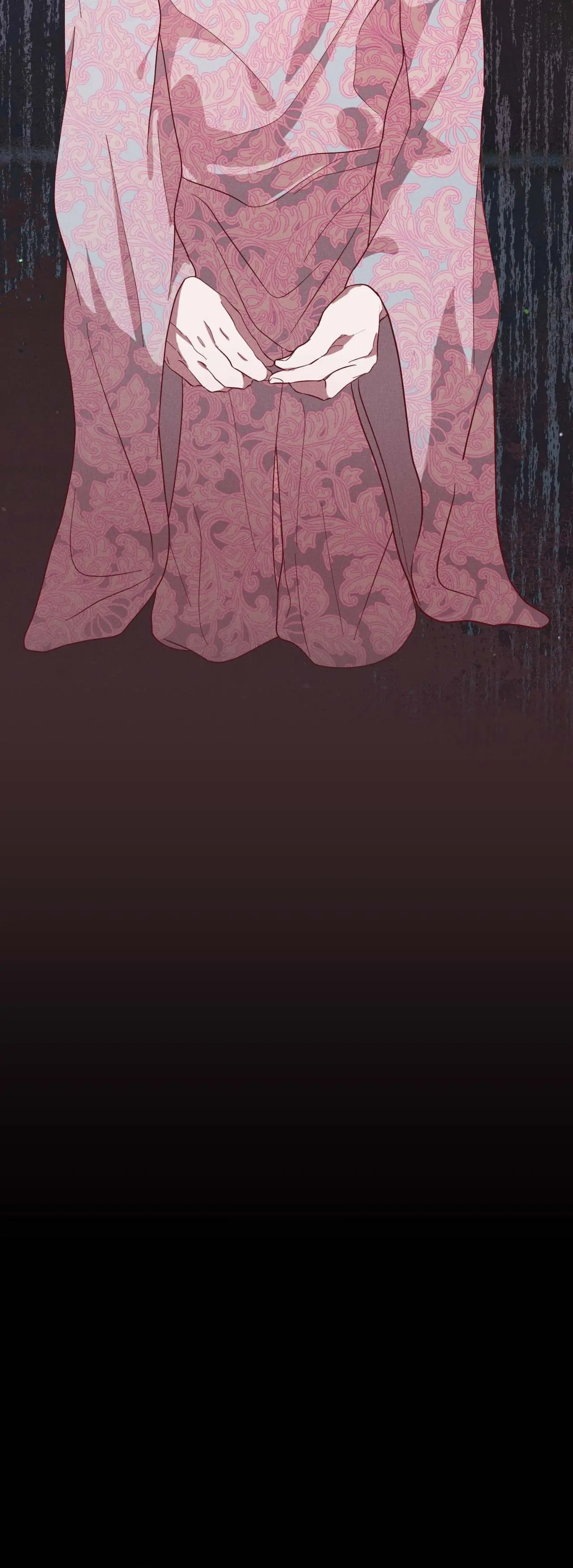 Down the Rabbit Hole [Official] - Season 2 manhwa