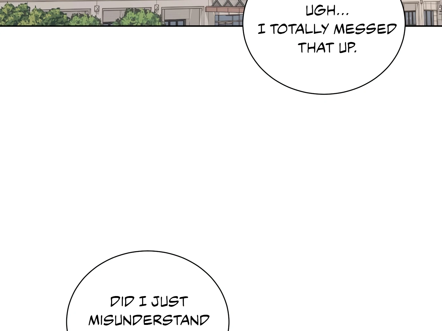 Special Benefits For Newlyweds - Chapter 49 🔞 (S2 Side 1 of 4) manhwa