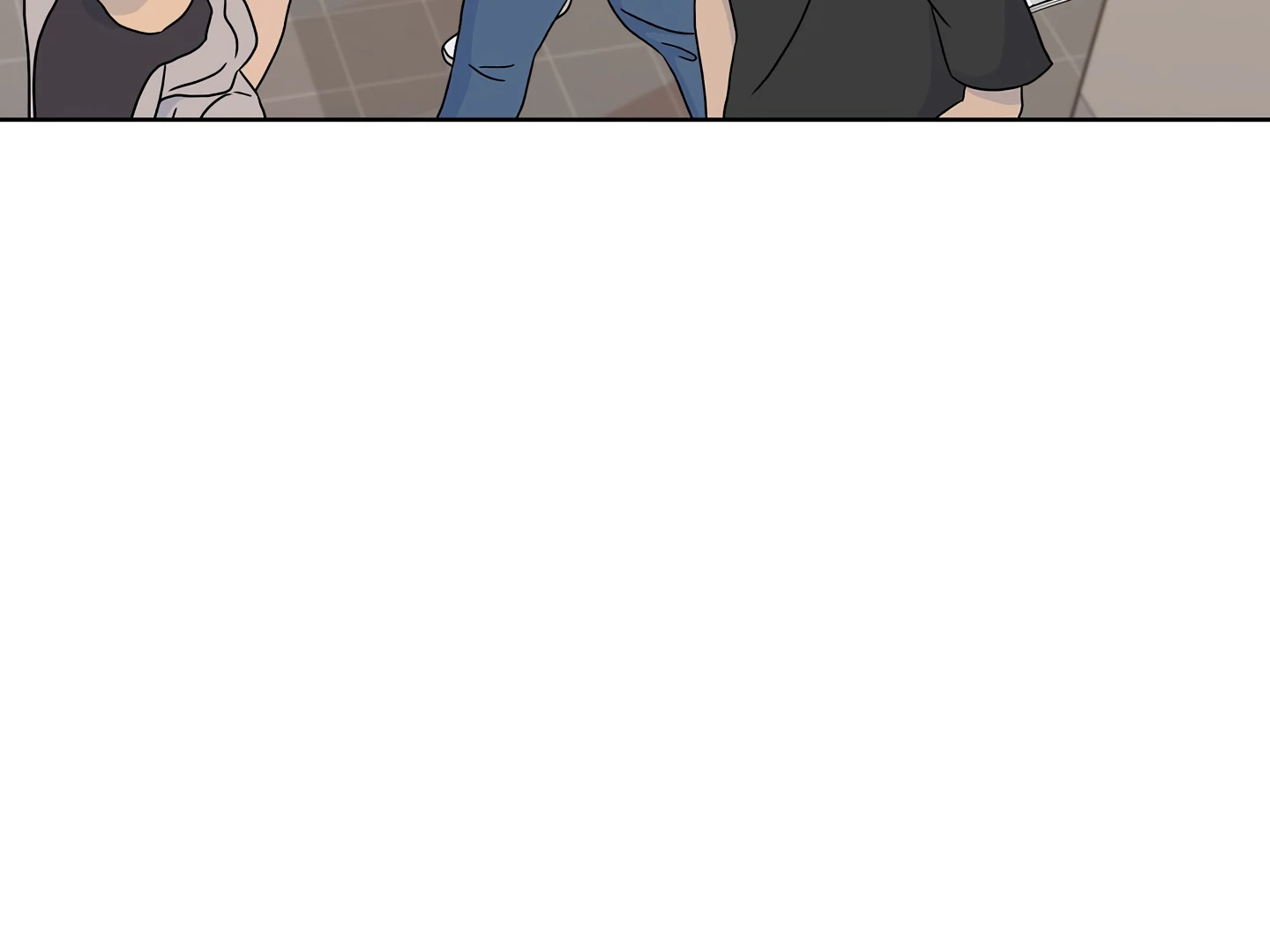 Special Benefits For Newlyweds - Chapter 49 🔞 (S2 Side 1 of 4) manhwa
