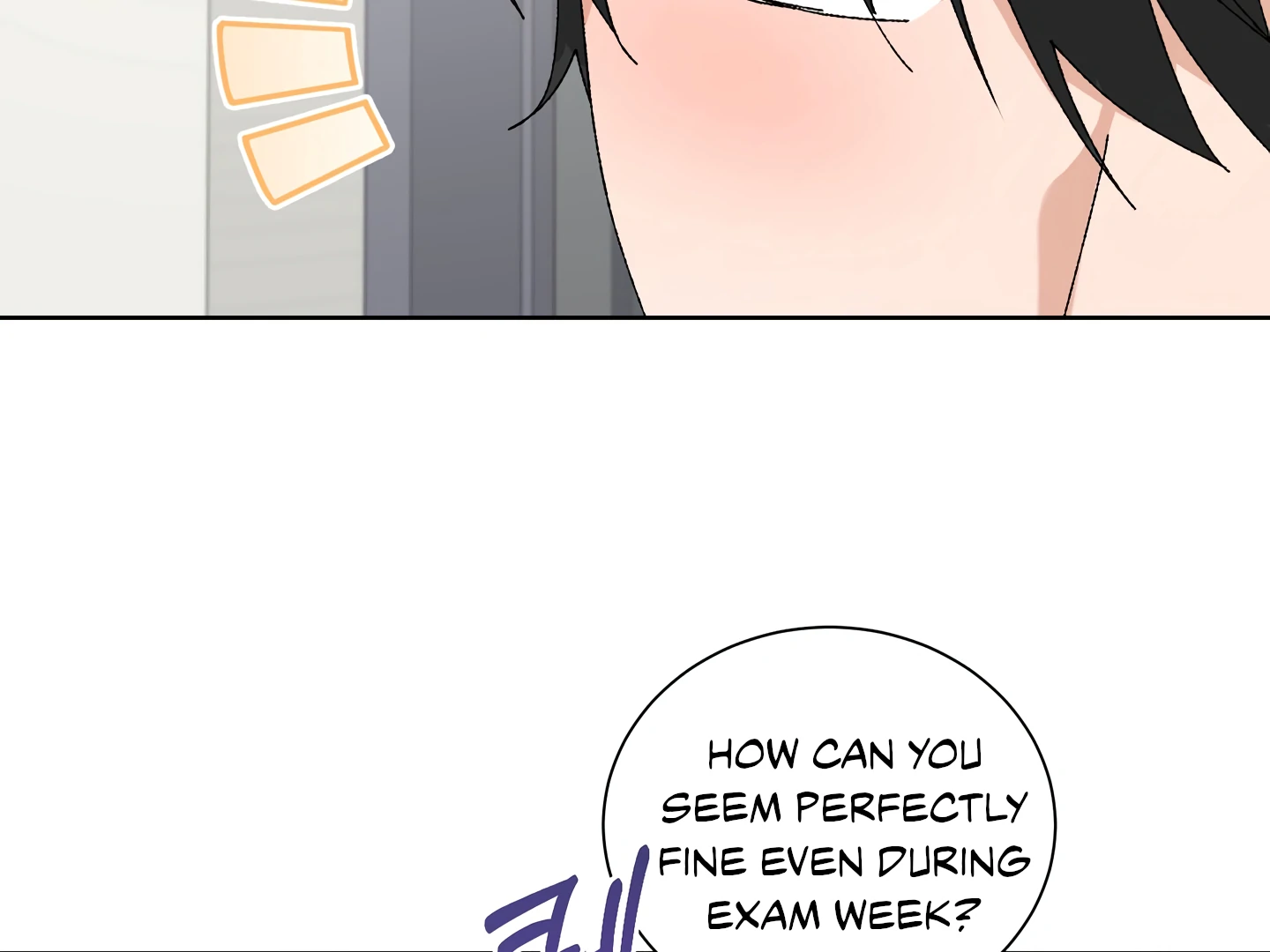 Special Benefits For Newlyweds - Chapter 49 🔞 (S2 Side 1 of 4) manhwa
