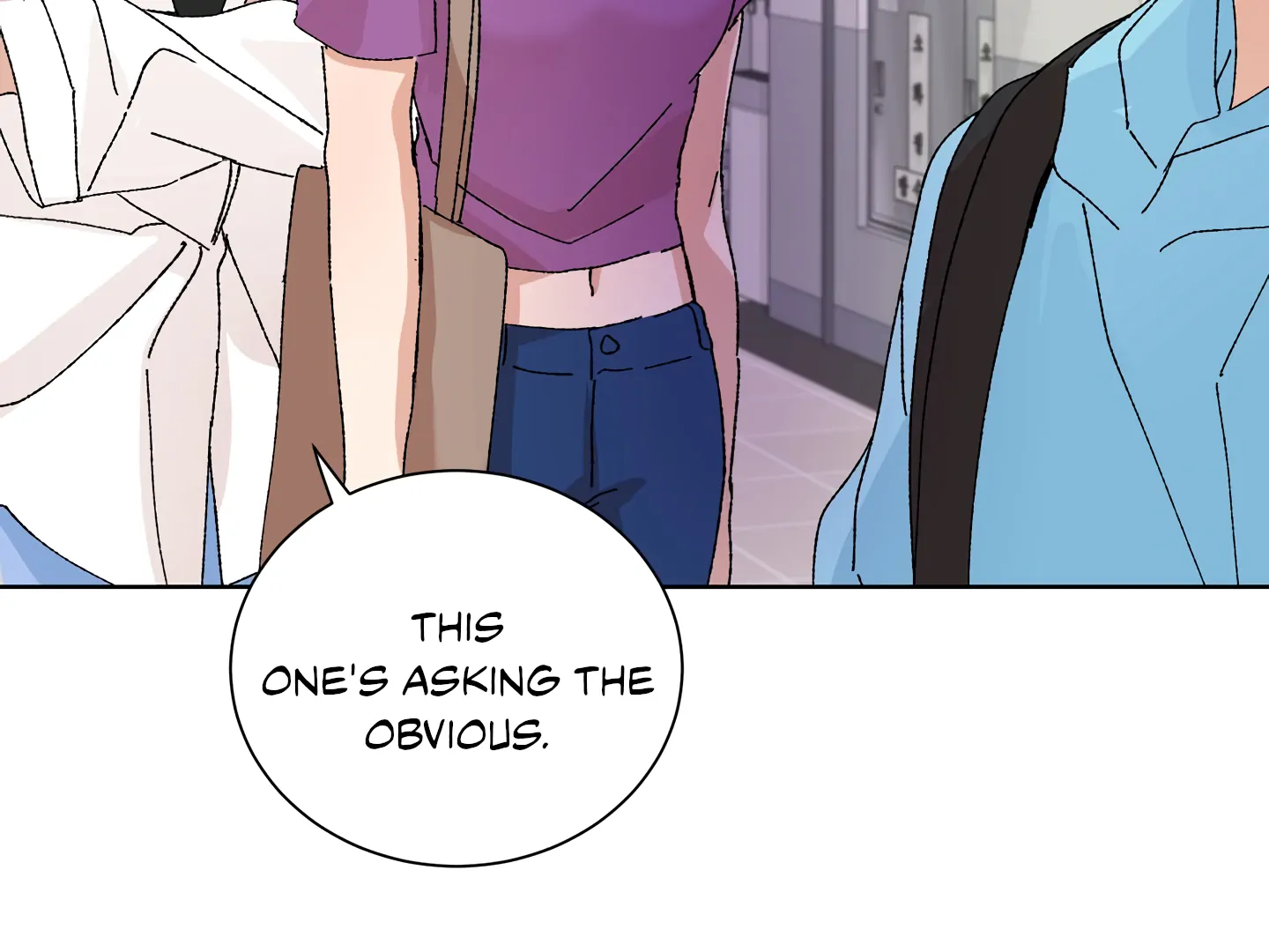 Special Benefits For Newlyweds - Chapter 49 🔞 (S2 Side 1 of 4) manhwa