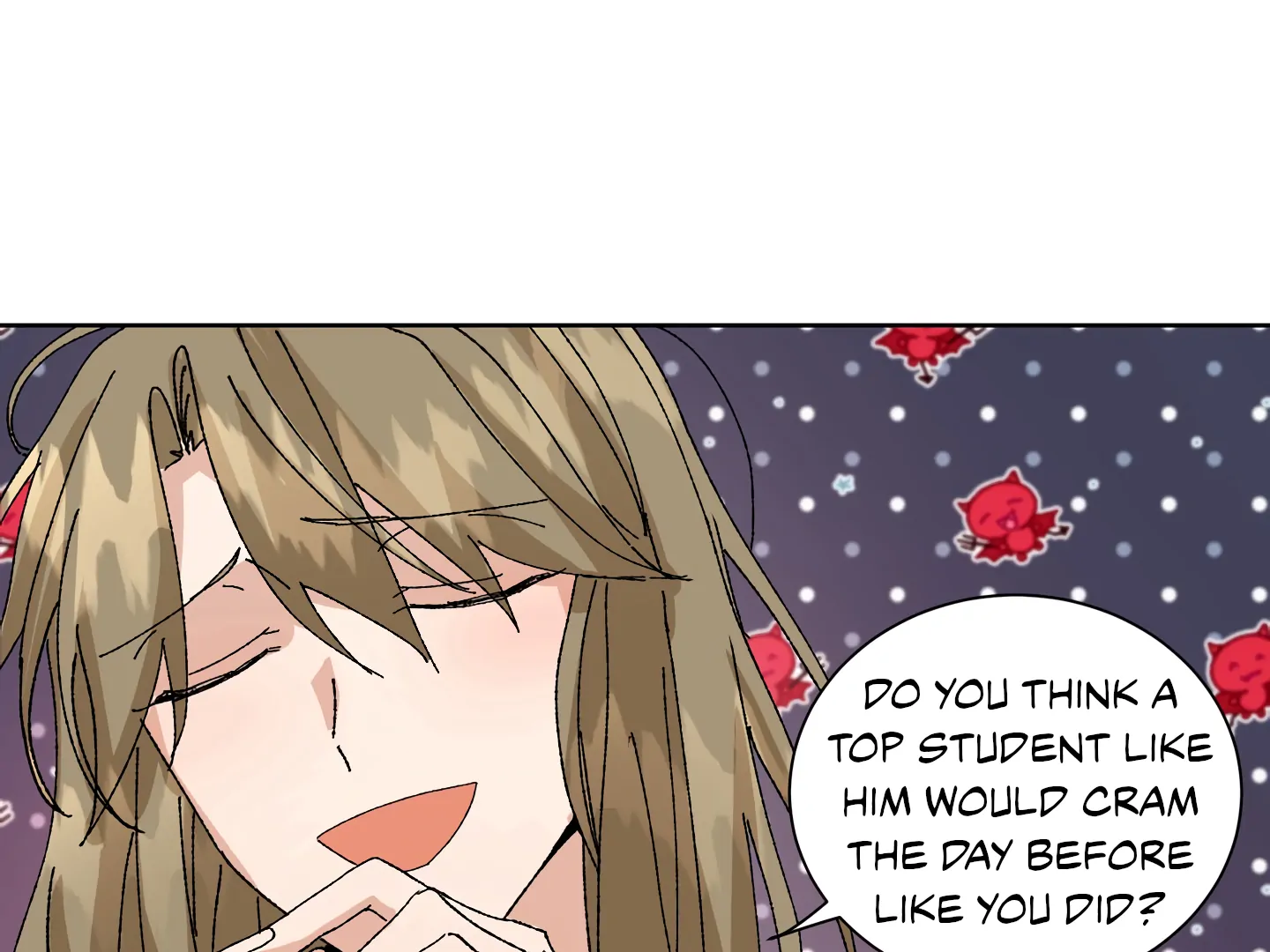Special Benefits For Newlyweds - Chapter 49 🔞 (S2 Side 1 of 4) manhwa
