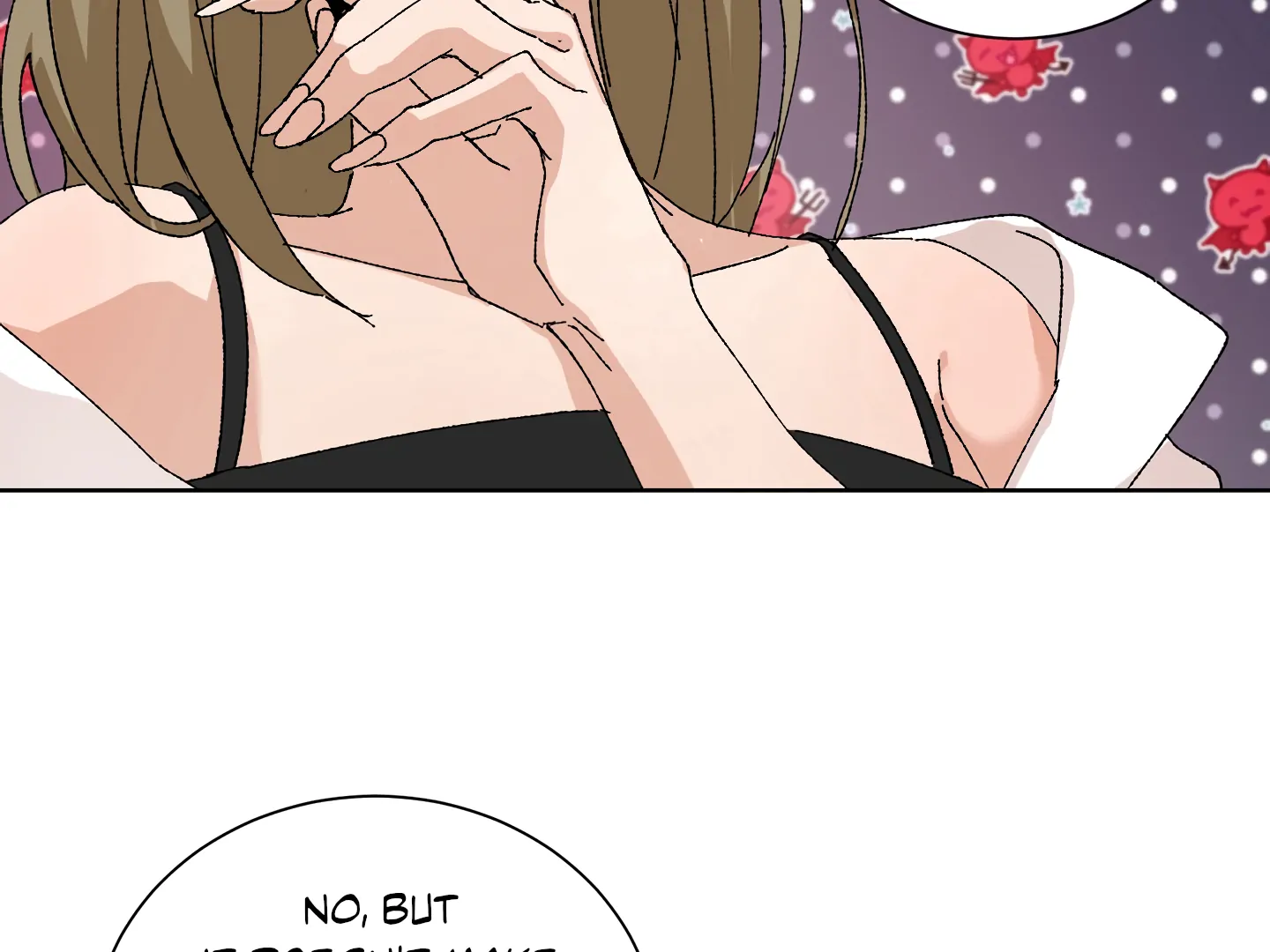 Special Benefits For Newlyweds - Chapter 49 🔞 (S2 Side 1 of 4) manhwa
