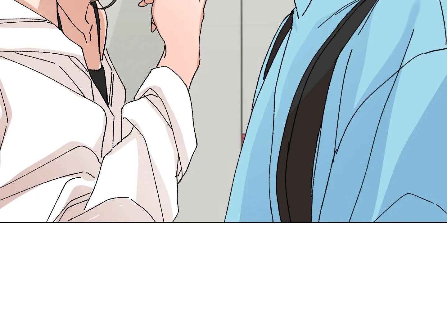 Special Benefits For Newlyweds - Chapter 49 🔞 (S2 Side 1 of 4) manhwa