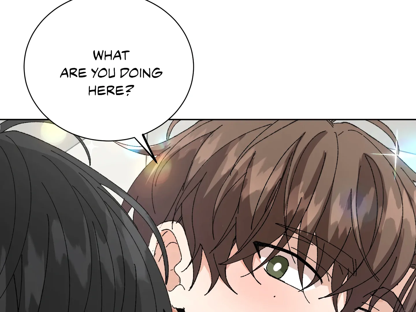Special Benefits For Newlyweds - Chapter 49 🔞 (S2 Side 1 of 4) manhwa
