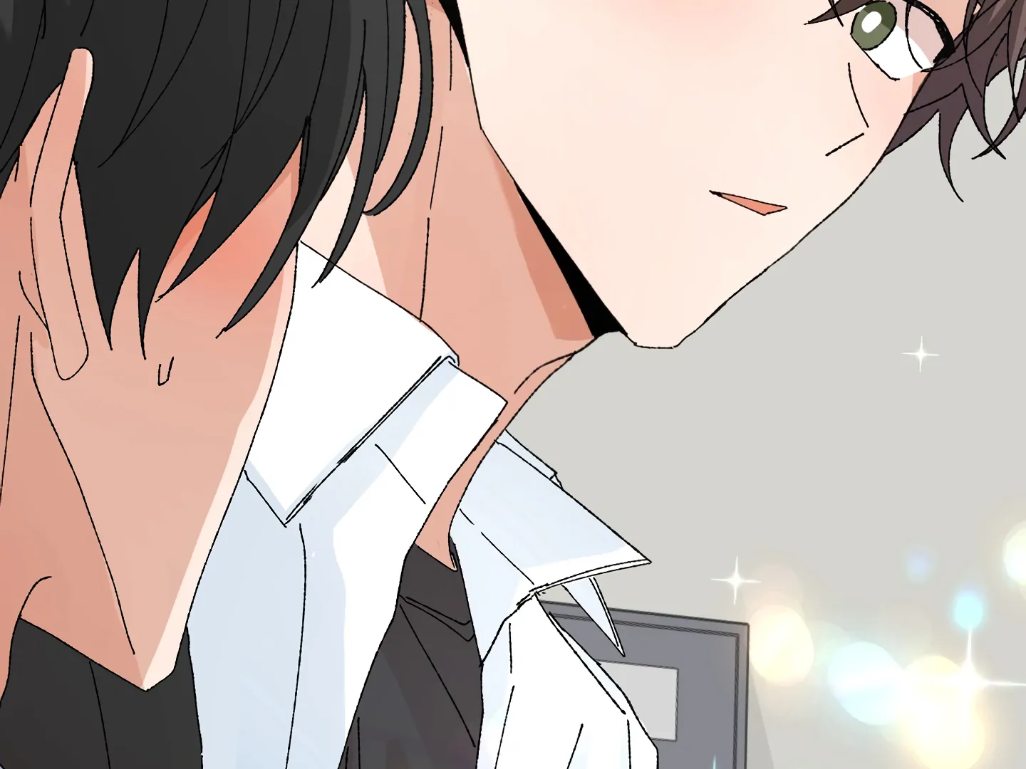 Special Benefits For Newlyweds - Chapter 49 🔞 (S2 Side 1 of 4) manhwa