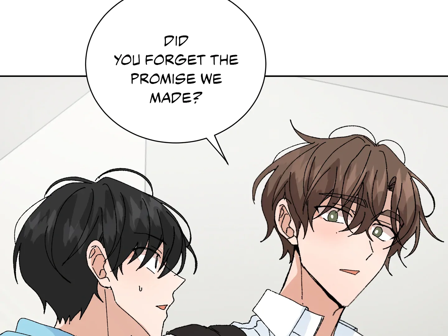 Special Benefits For Newlyweds - Chapter 49 🔞 (S2 Side 1 of 4) manhwa
