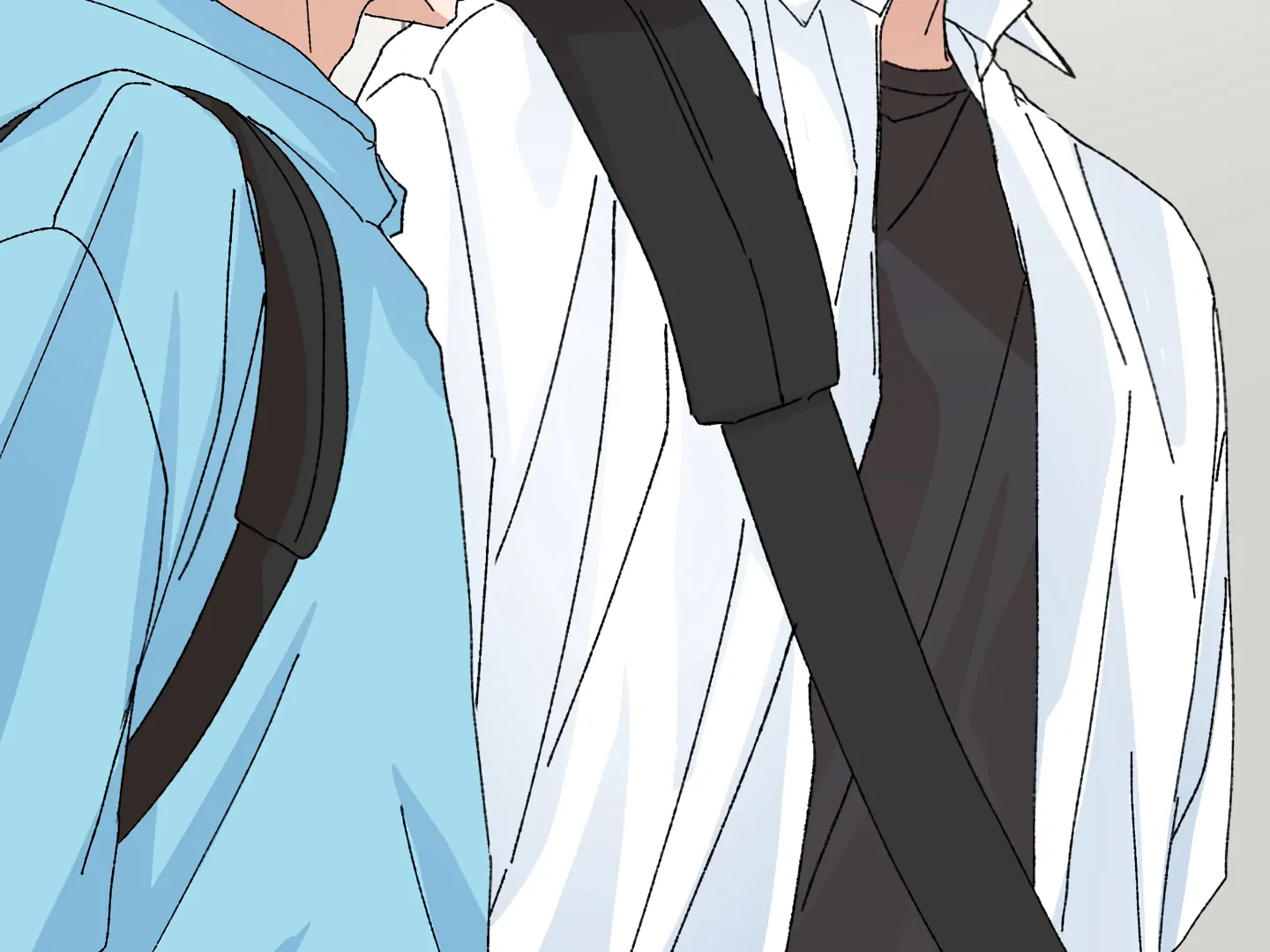 Special Benefits For Newlyweds - Chapter 49 🔞 (S2 Side 1 of 4) manhwa