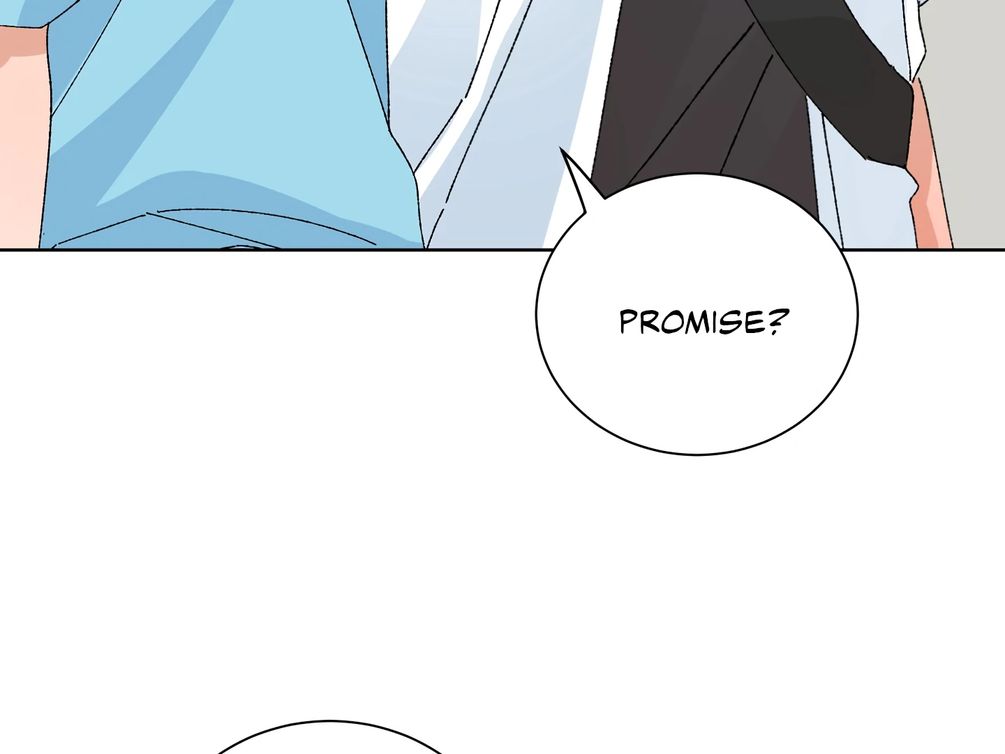 Special Benefits For Newlyweds - Chapter 49 🔞 (S2 Side 1 of 4) manhwa