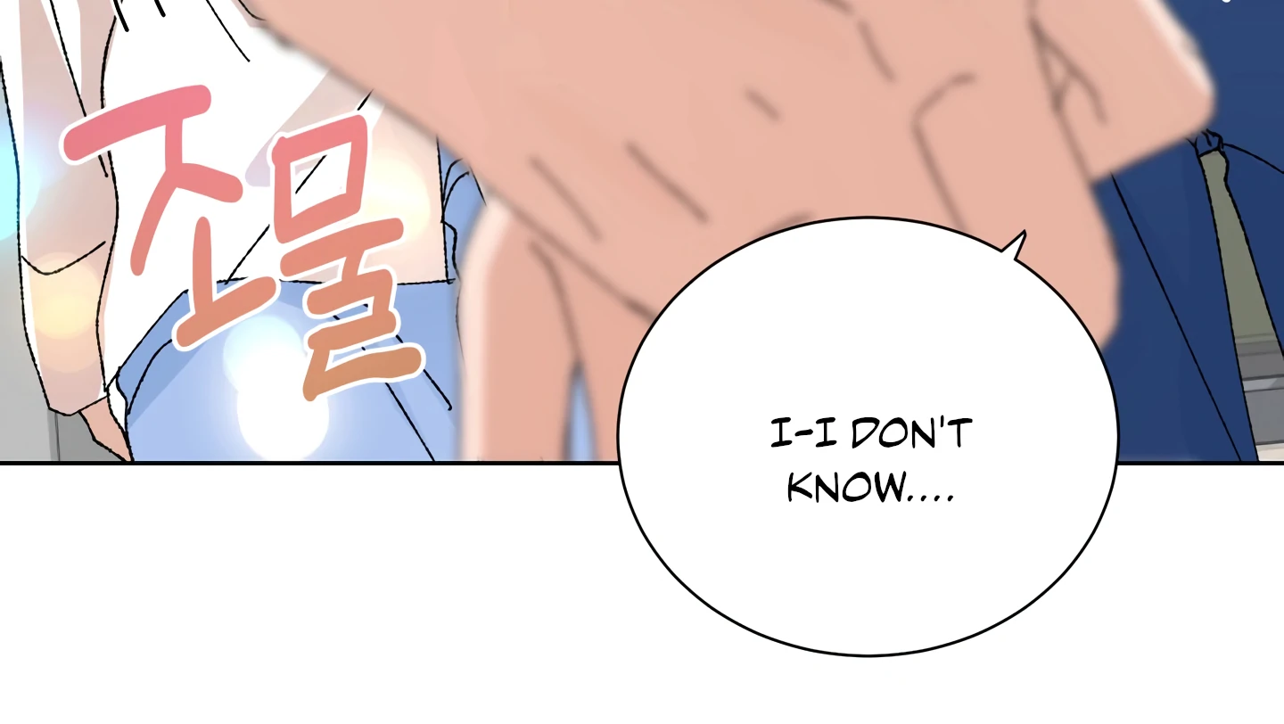 Special Benefits For Newlyweds - Chapter 49 🔞 (S2 Side 1 of 4) manhwa