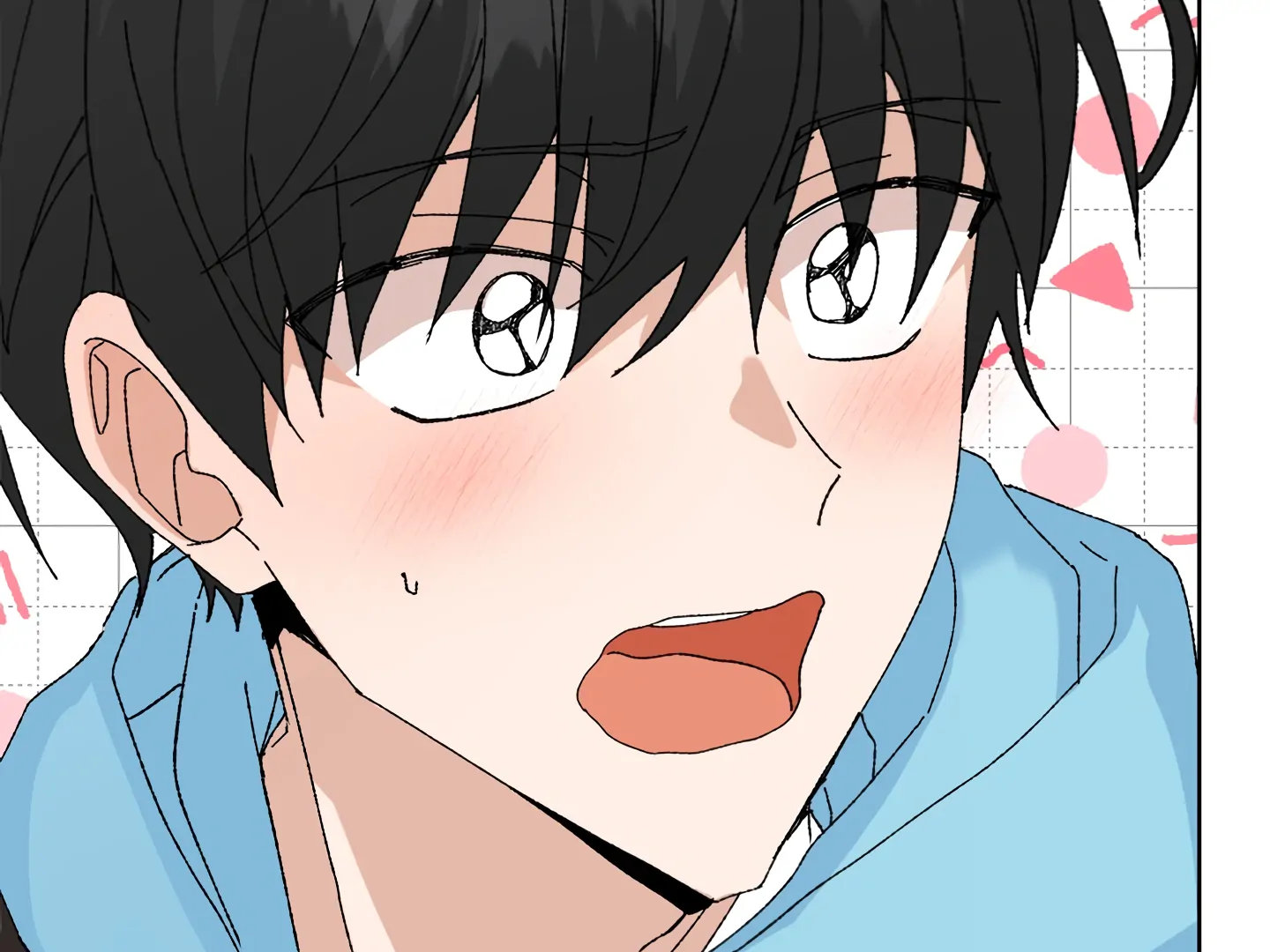 Special Benefits For Newlyweds - Chapter 49 🔞 (S2 Side 1 of 4) manhwa