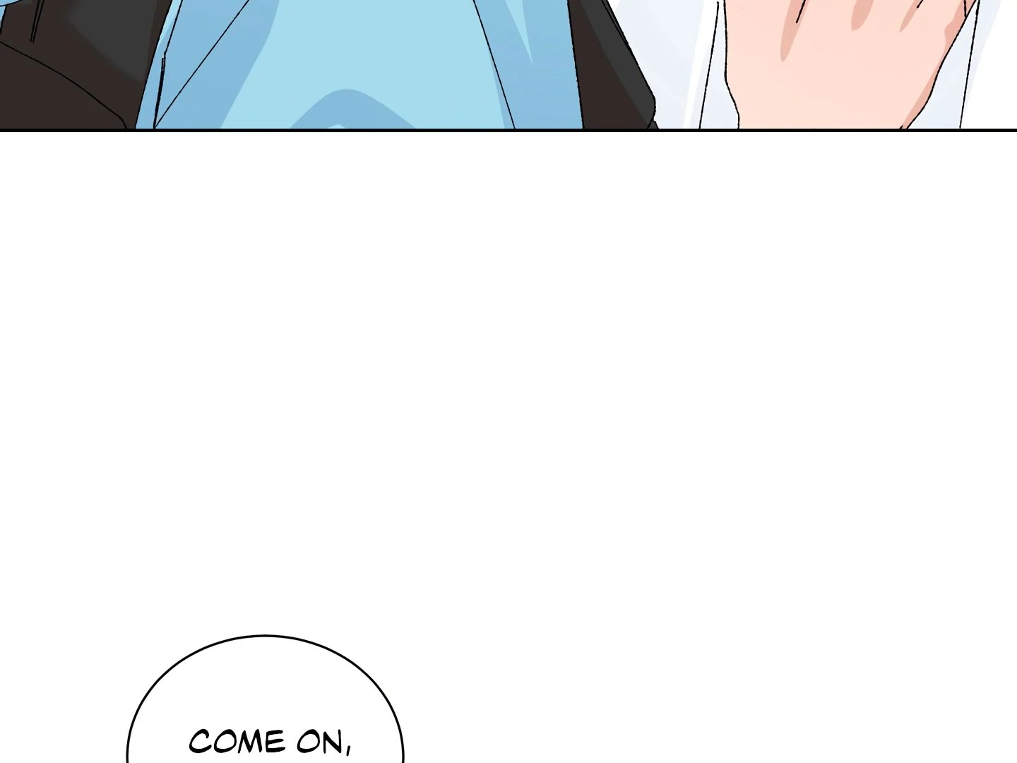 Special Benefits For Newlyweds - Chapter 49 🔞 (S2 Side 1 of 4) manhwa