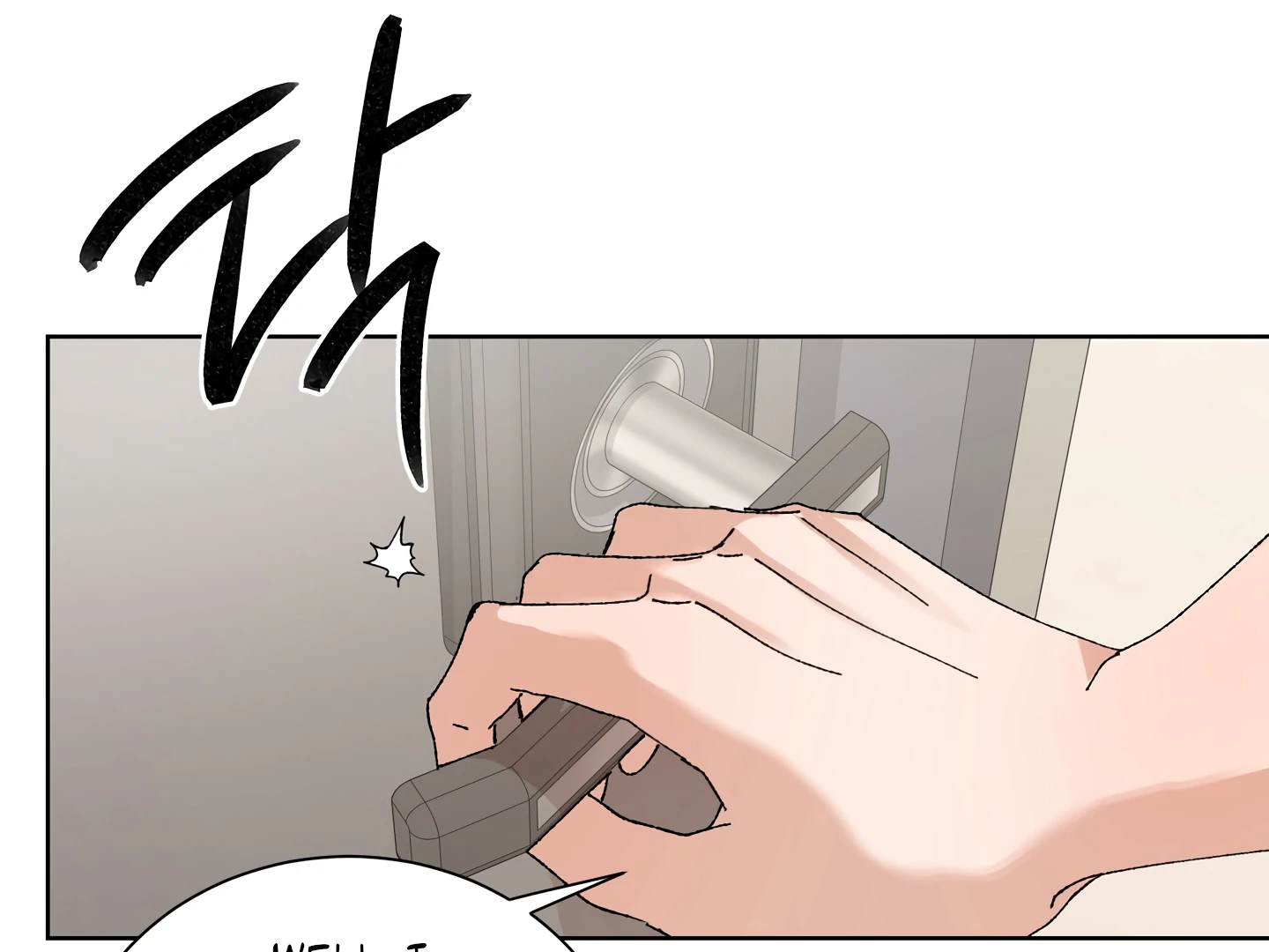 Special Benefits For Newlyweds - Chapter 49 🔞 (S2 Side 1 of 4) manhwa