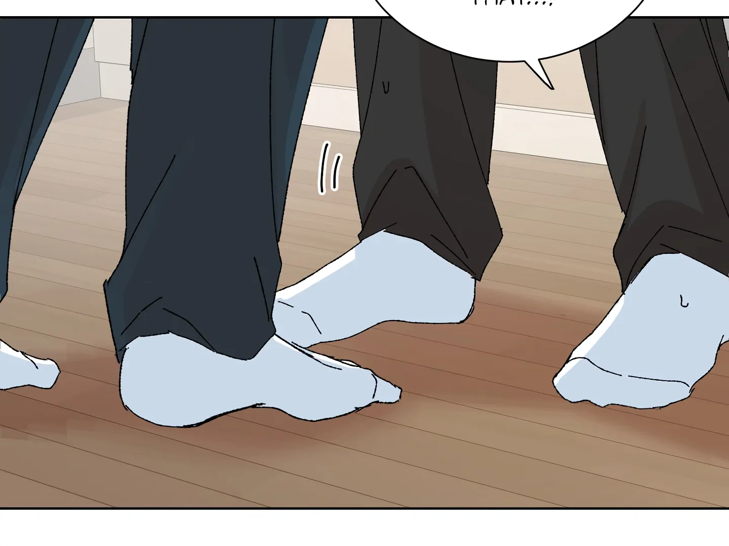 Special Benefits For Newlyweds - Chapter 49 🔞 (S2 Side 1 of 4) manhwa