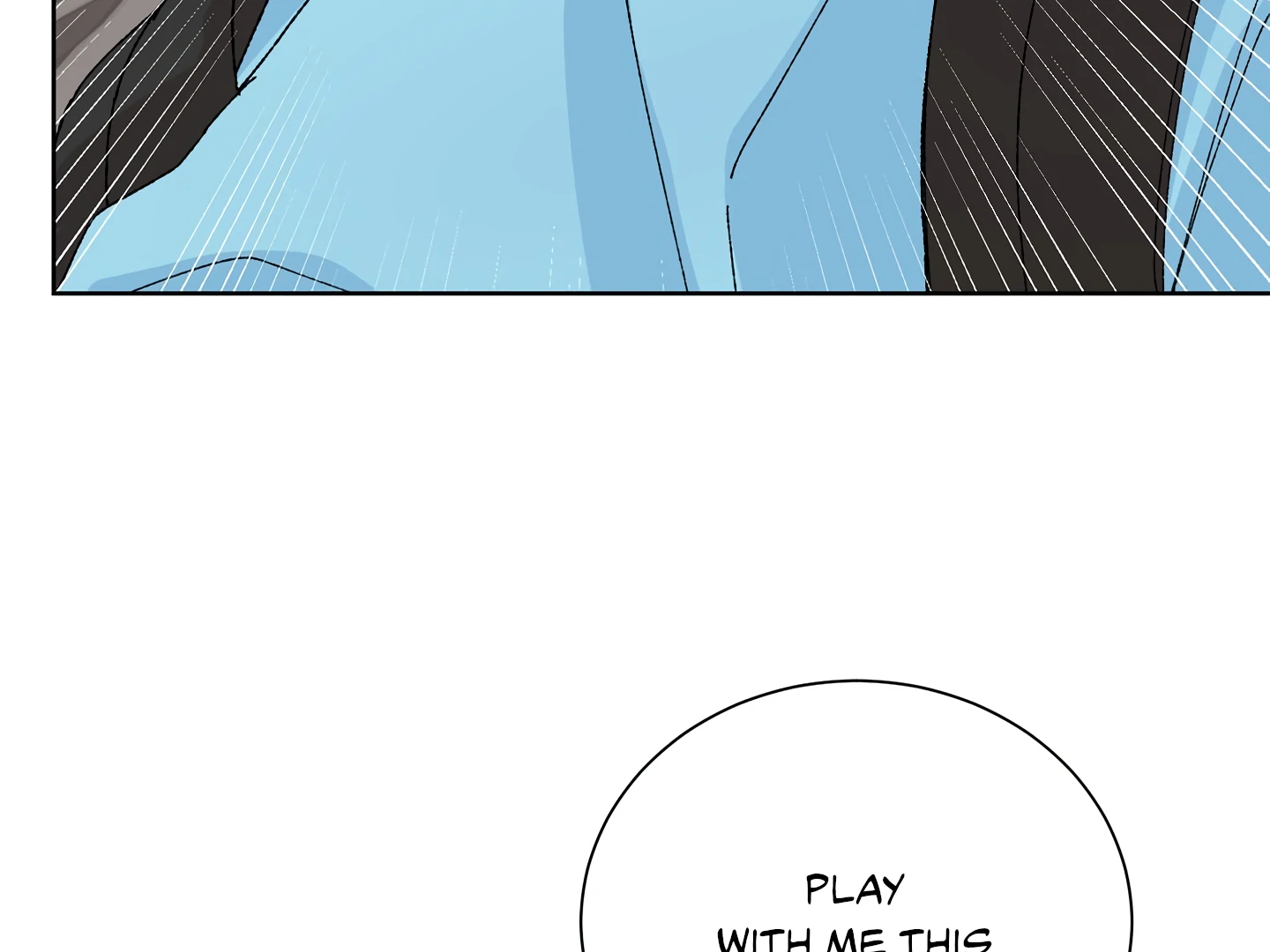 Special Benefits For Newlyweds - Chapter 49 🔞 (S2 Side 1 of 4) manhwa