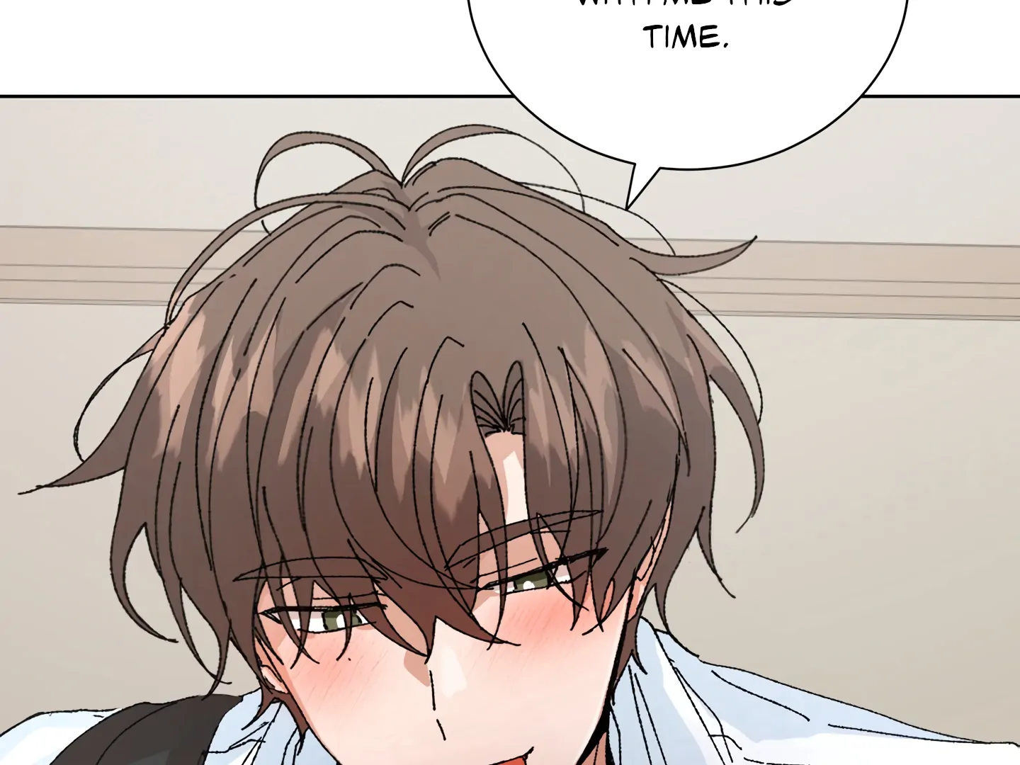 Special Benefits For Newlyweds - Chapter 49 🔞 (S2 Side 1 of 4) manhwa