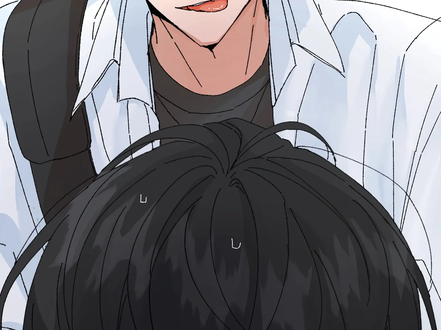 Special Benefits For Newlyweds - Chapter 49 🔞 (S2 Side 1 of 4) manhwa
