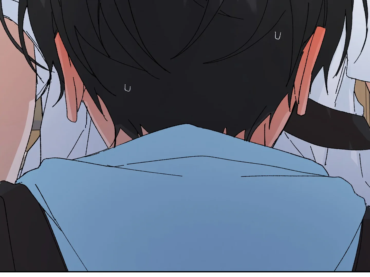 Special Benefits For Newlyweds - Chapter 49 🔞 (S2 Side 1 of 4) manhwa
