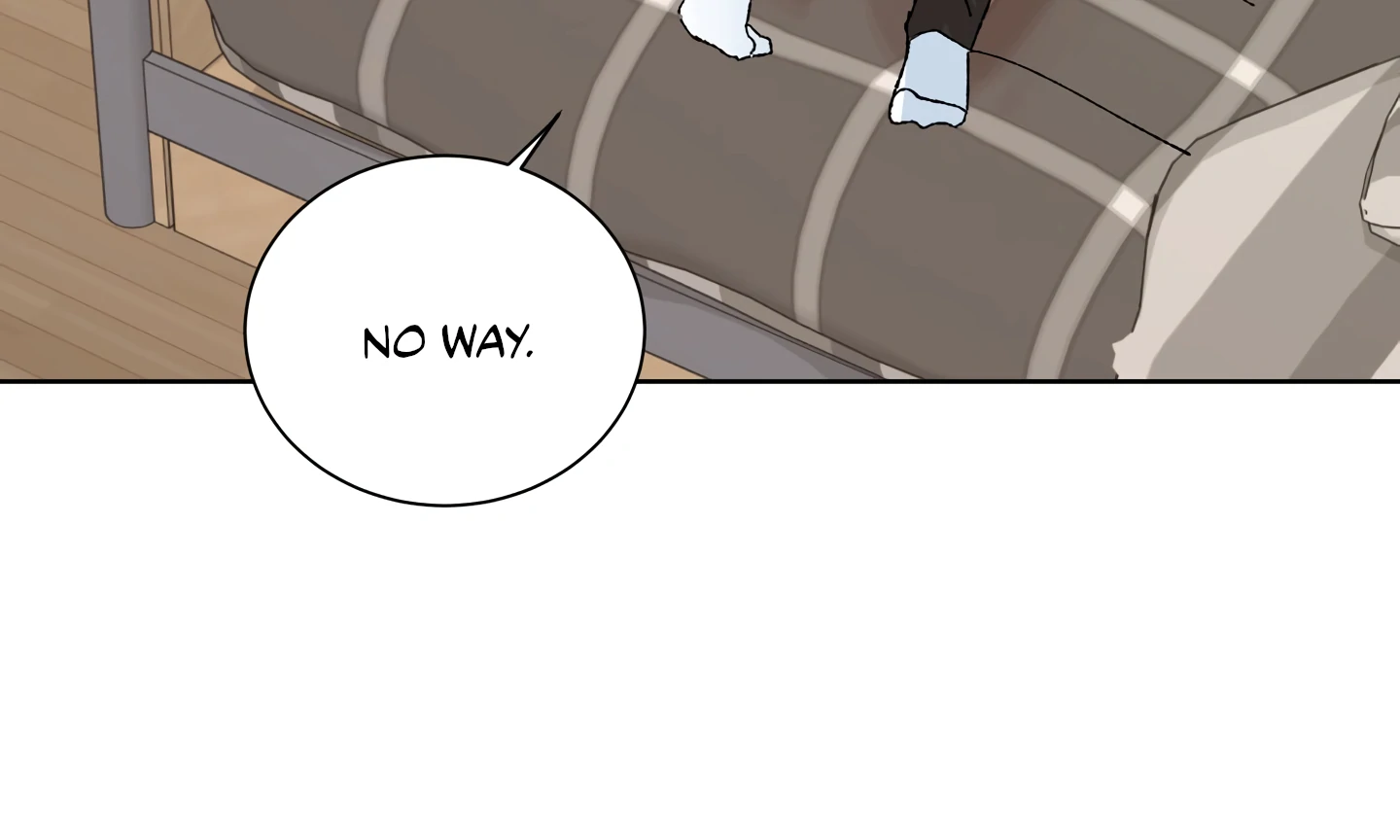Special Benefits For Newlyweds - Chapter 49 🔞 (S2 Side 1 of 4) manhwa