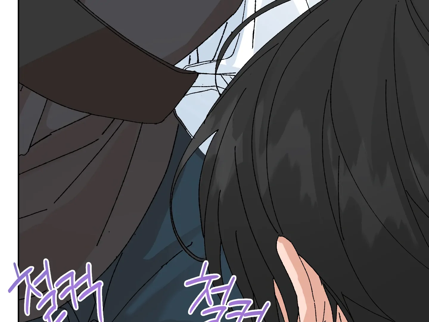 Special Benefits For Newlyweds - Chapter 49 🔞 (S2 Side 1 of 4) manhwa
