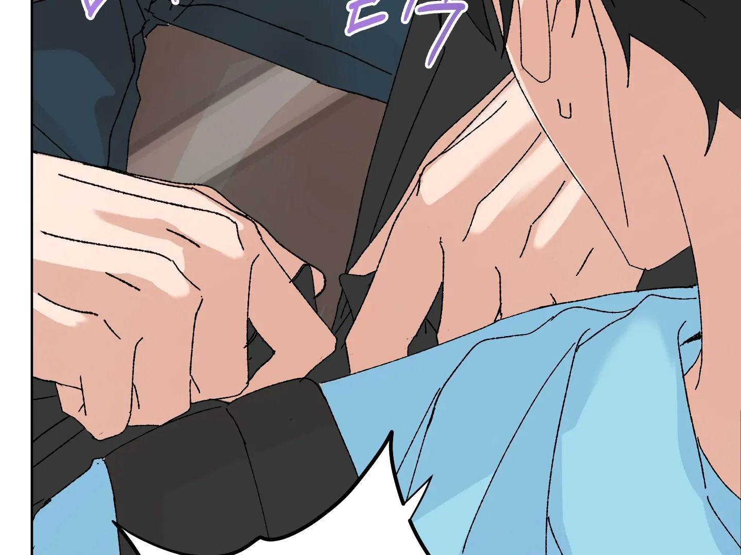 Special Benefits For Newlyweds - Chapter 49 🔞 (S2 Side 1 of 4) manhwa