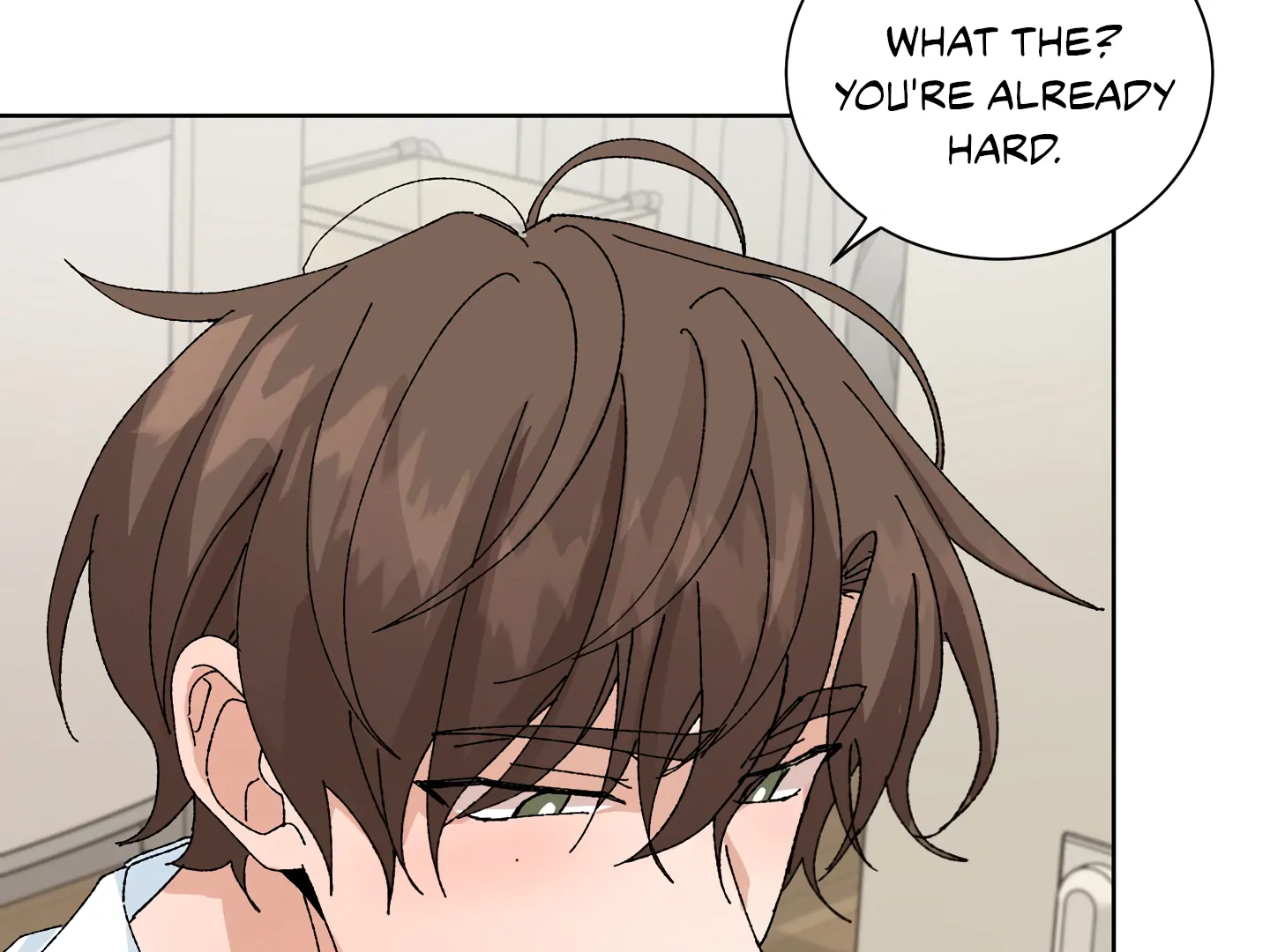 Special Benefits For Newlyweds - Chapter 49 🔞 (S2 Side 1 of 4) manhwa