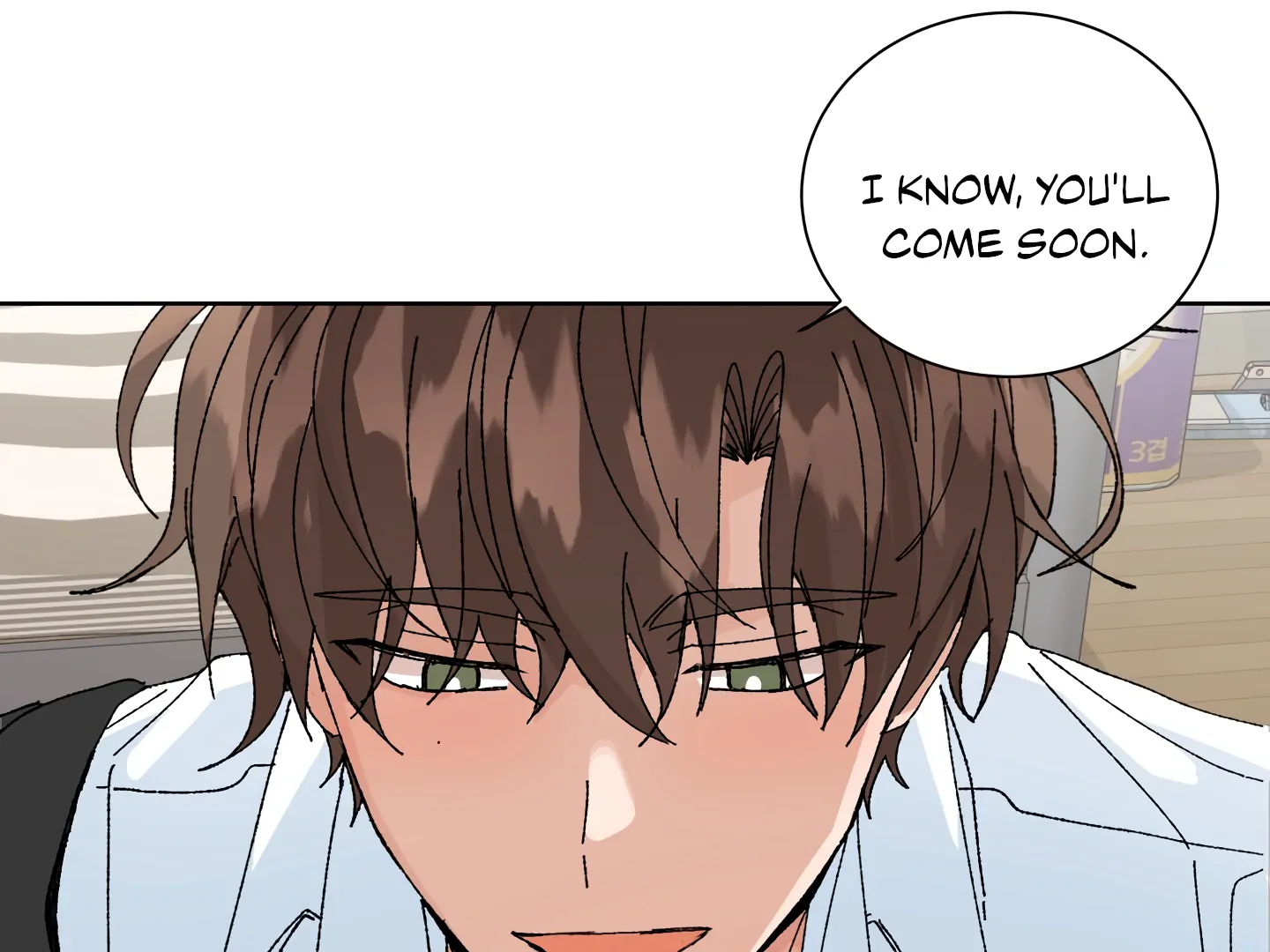 Special Benefits For Newlyweds - Chapter 49 🔞 (S2 Side 1 of 4) manhwa
