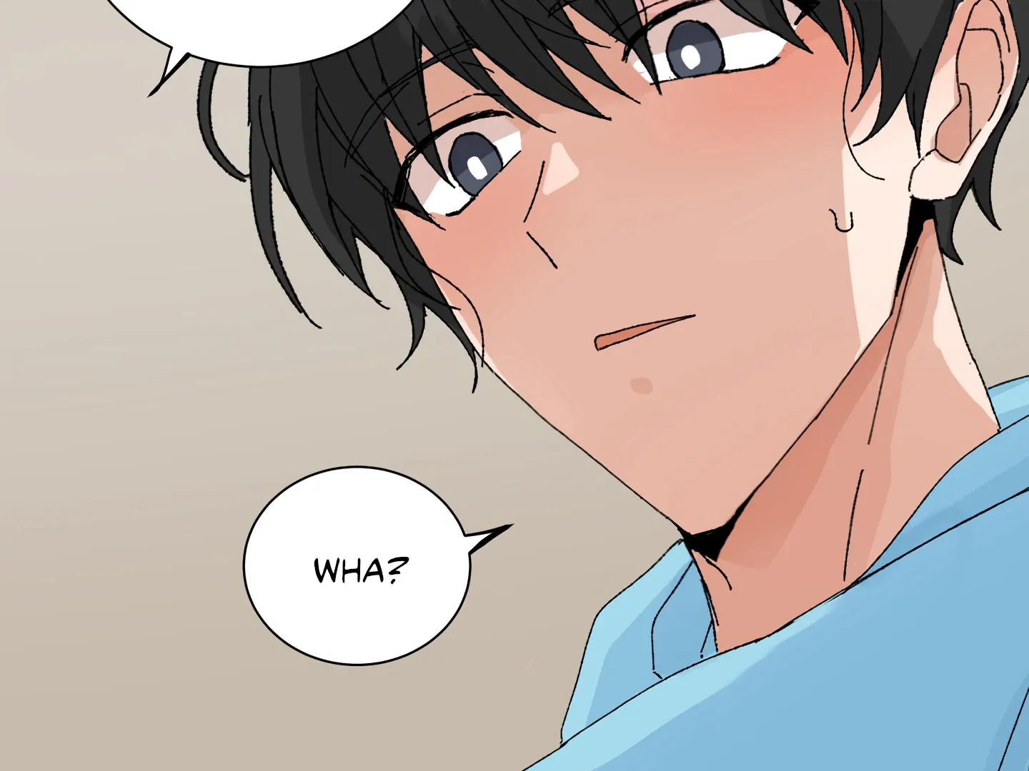 Special Benefits For Newlyweds - Chapter 49 🔞 (S2 Side 1 of 4) manhwa