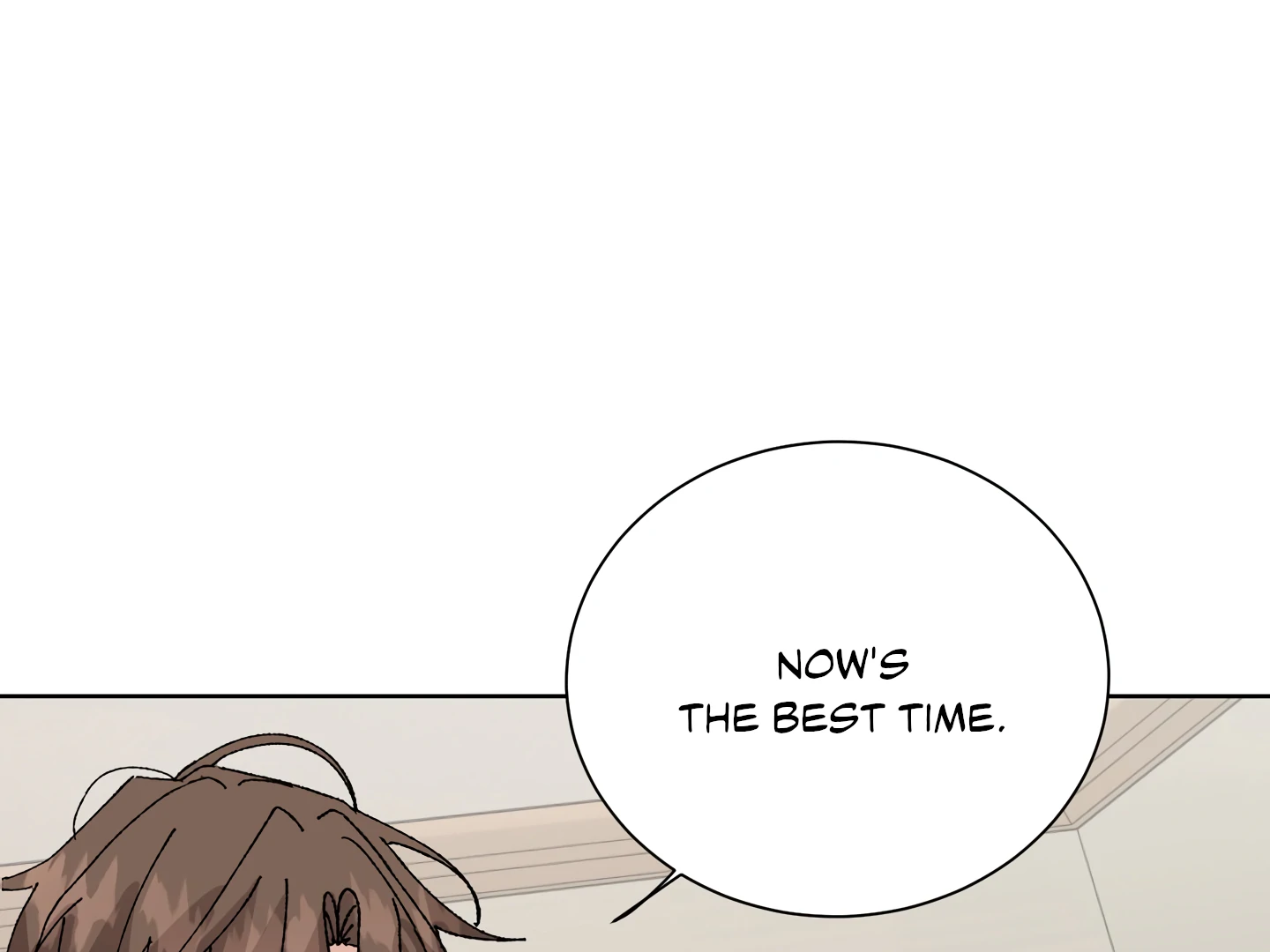 Special Benefits For Newlyweds - Chapter 49 🔞 (S2 Side 1 of 4) manhwa