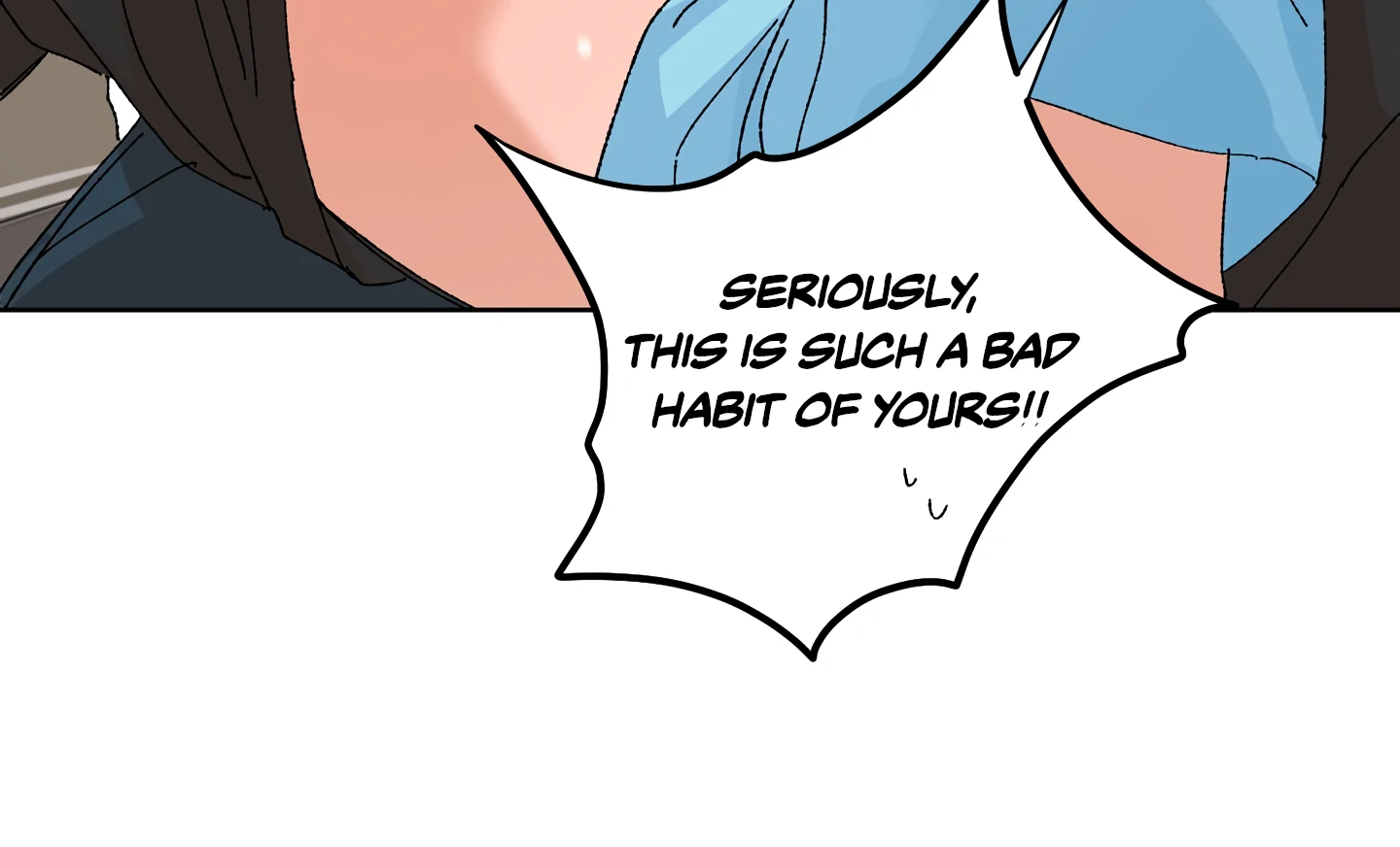 Special Benefits For Newlyweds - Chapter 49 🔞 (S2 Side 1 of 4) manhwa