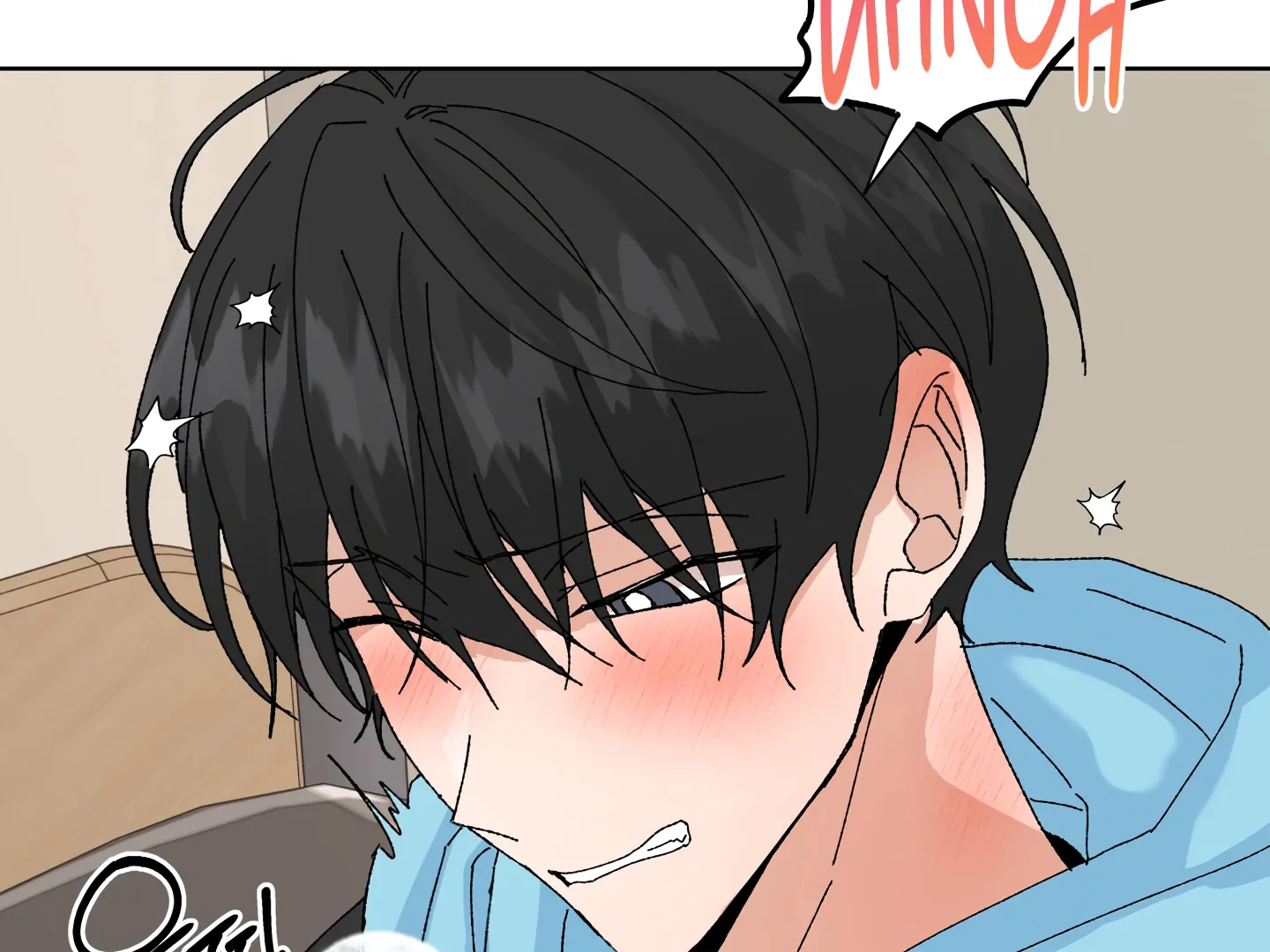 Special Benefits For Newlyweds - Chapter 49 🔞 (S2 Side 1 of 4) manhwa