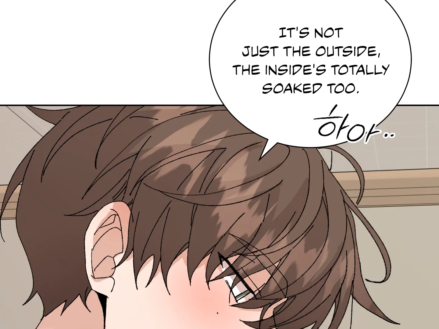 Special Benefits For Newlyweds - Chapter 49 🔞 (S2 Side 1 of 4) manhwa