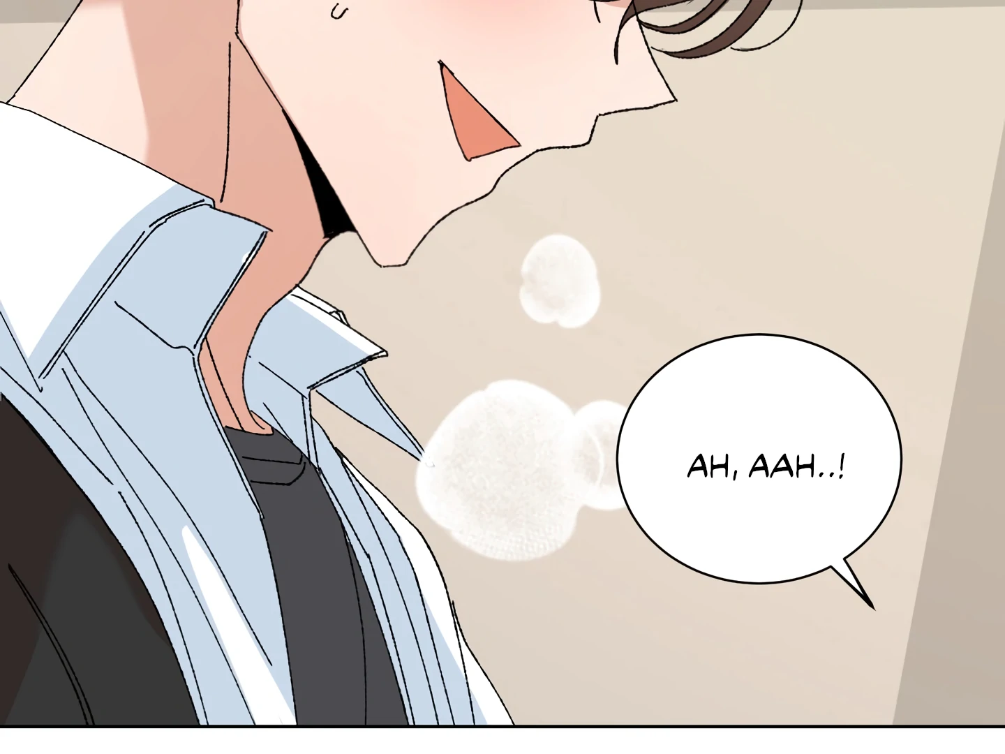 Special Benefits For Newlyweds - Chapter 49 🔞 (S2 Side 1 of 4) manhwa