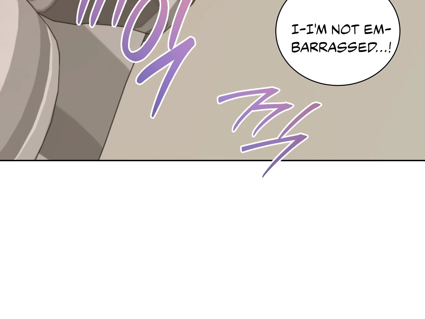 Special Benefits For Newlyweds - Chapter 49 🔞 (S2 Side 1 of 4) manhwa