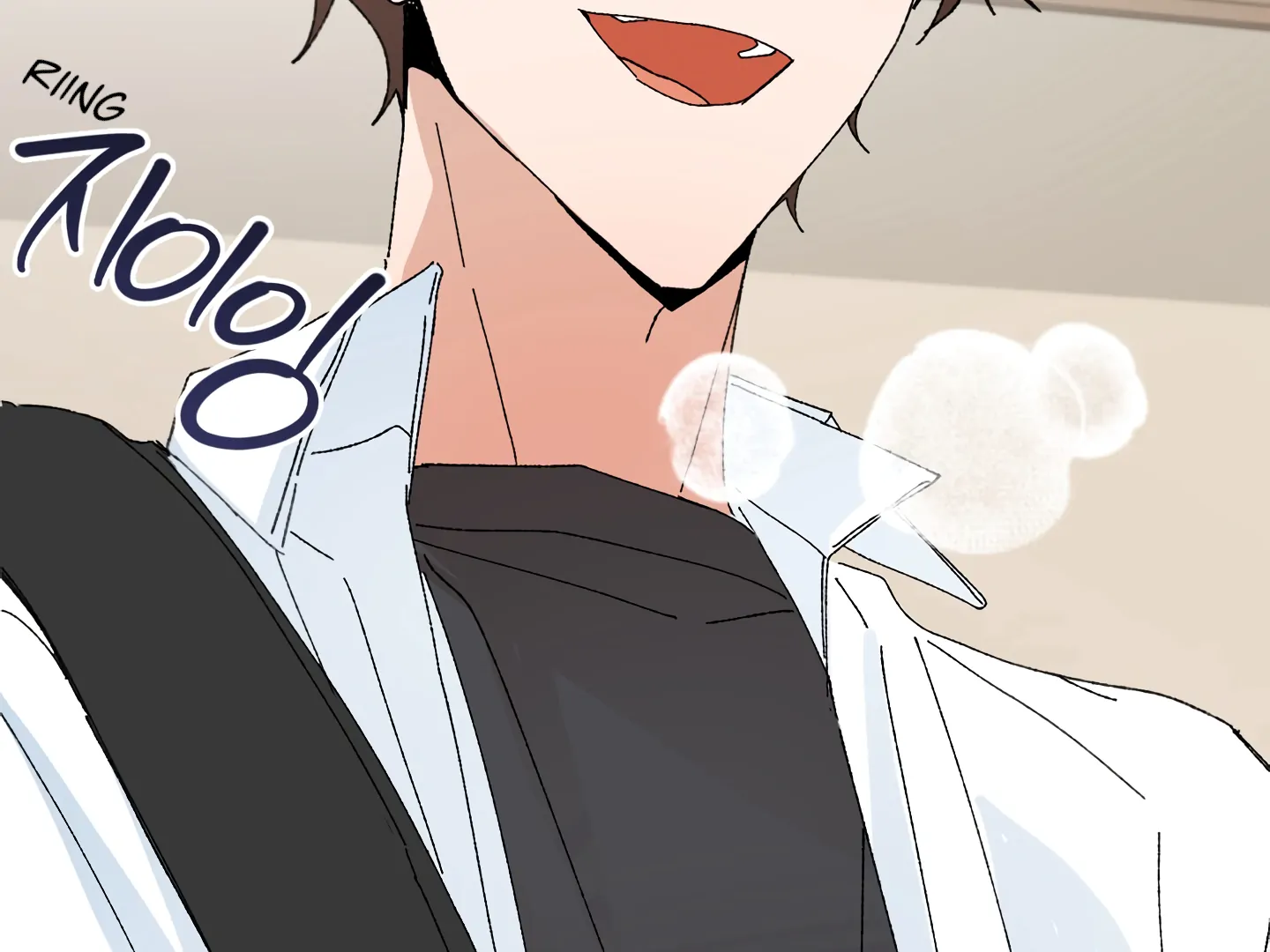 Special Benefits For Newlyweds - Chapter 49 🔞 (S2 Side 1 of 4) manhwa