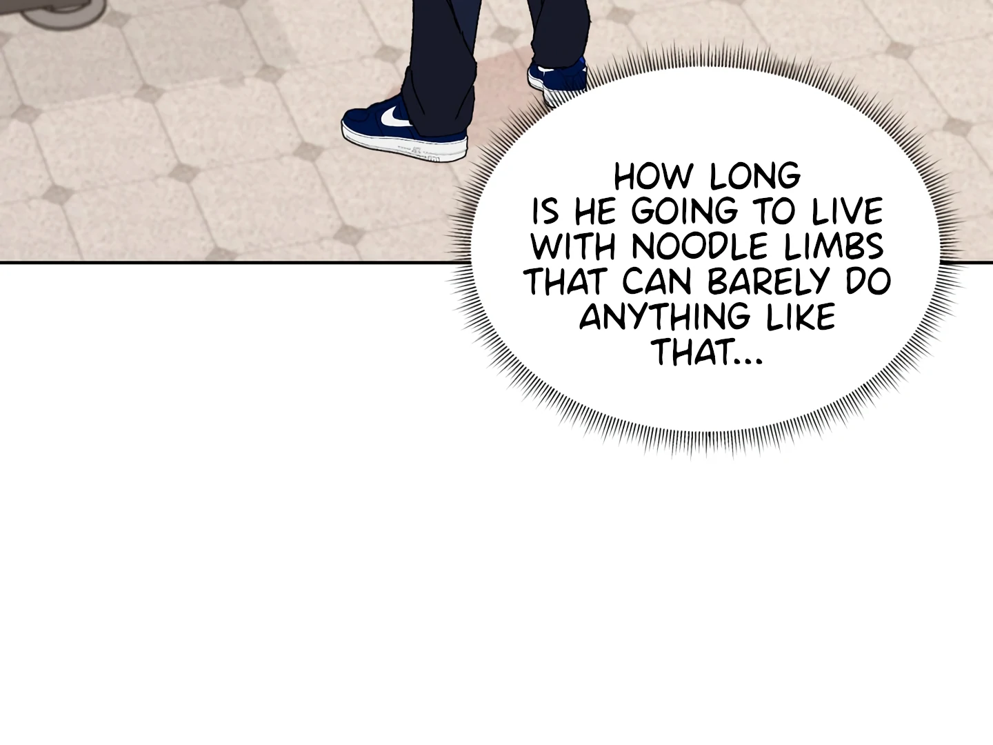 Special Benefits For Newlyweds - Chapter 49 🔞 (S2 Side 1 of 4) manhwa
