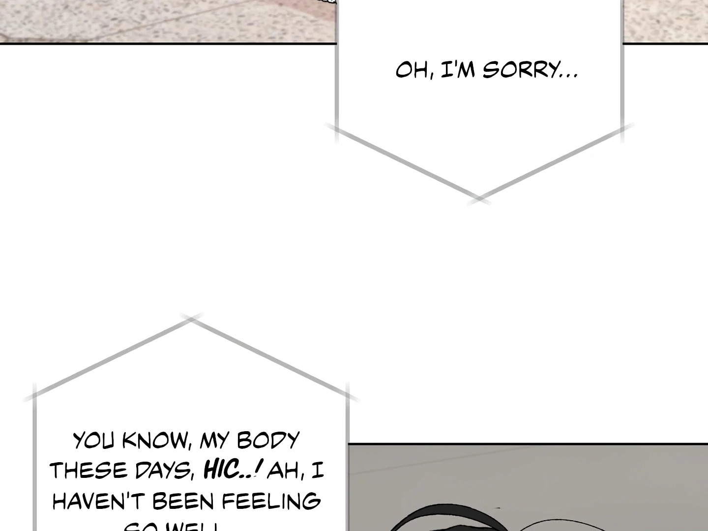 Special Benefits For Newlyweds - Chapter 49 🔞 (S2 Side 1 of 4) manhwa