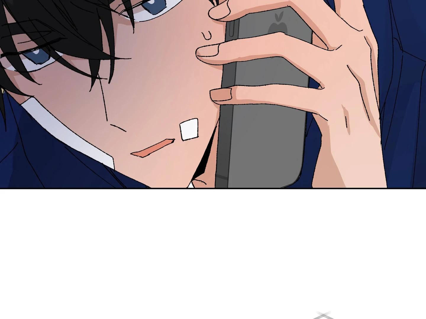 Special Benefits For Newlyweds - Chapter 49 🔞 (S2 Side 1 of 4) manhwa